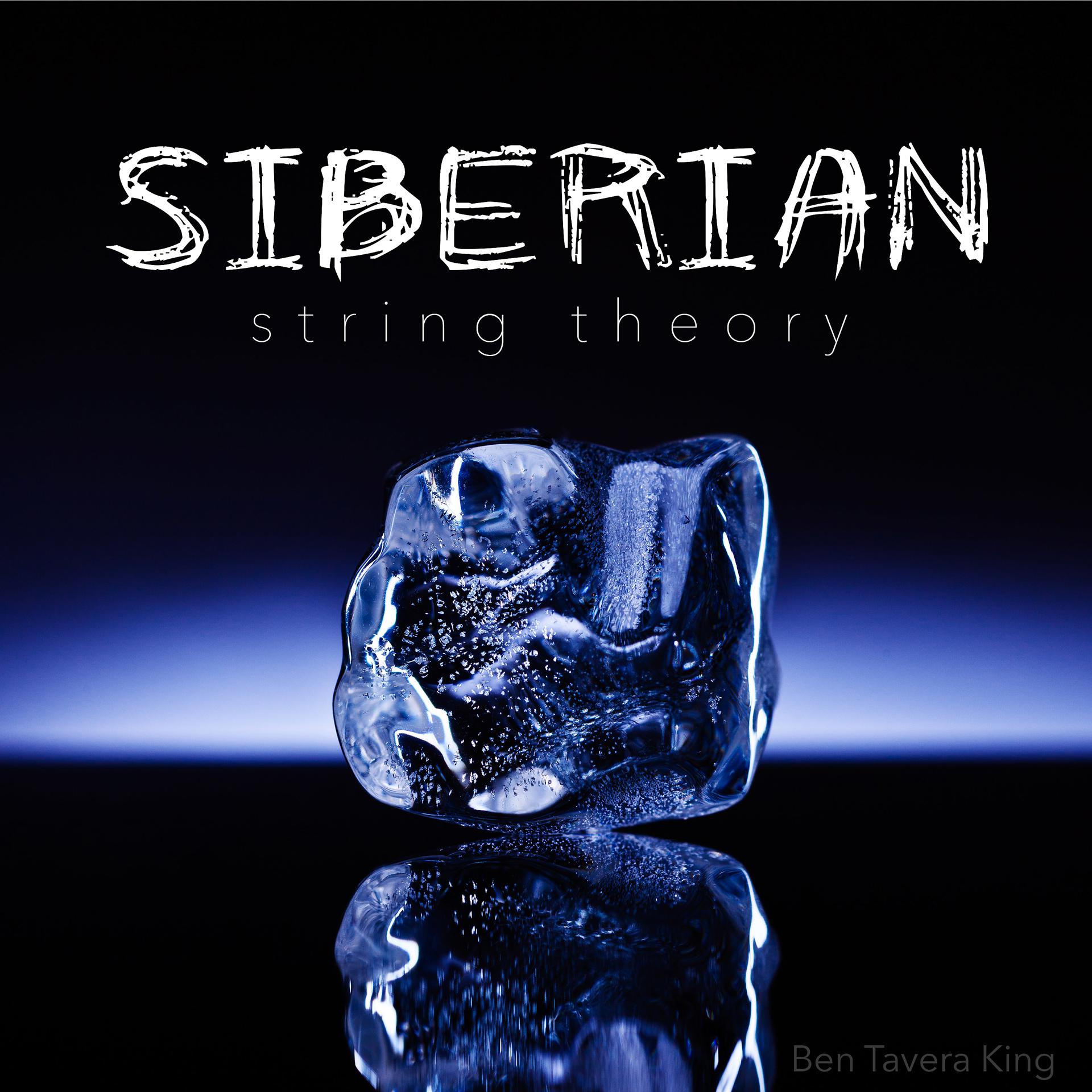 Постер альбома Siberian String Theory