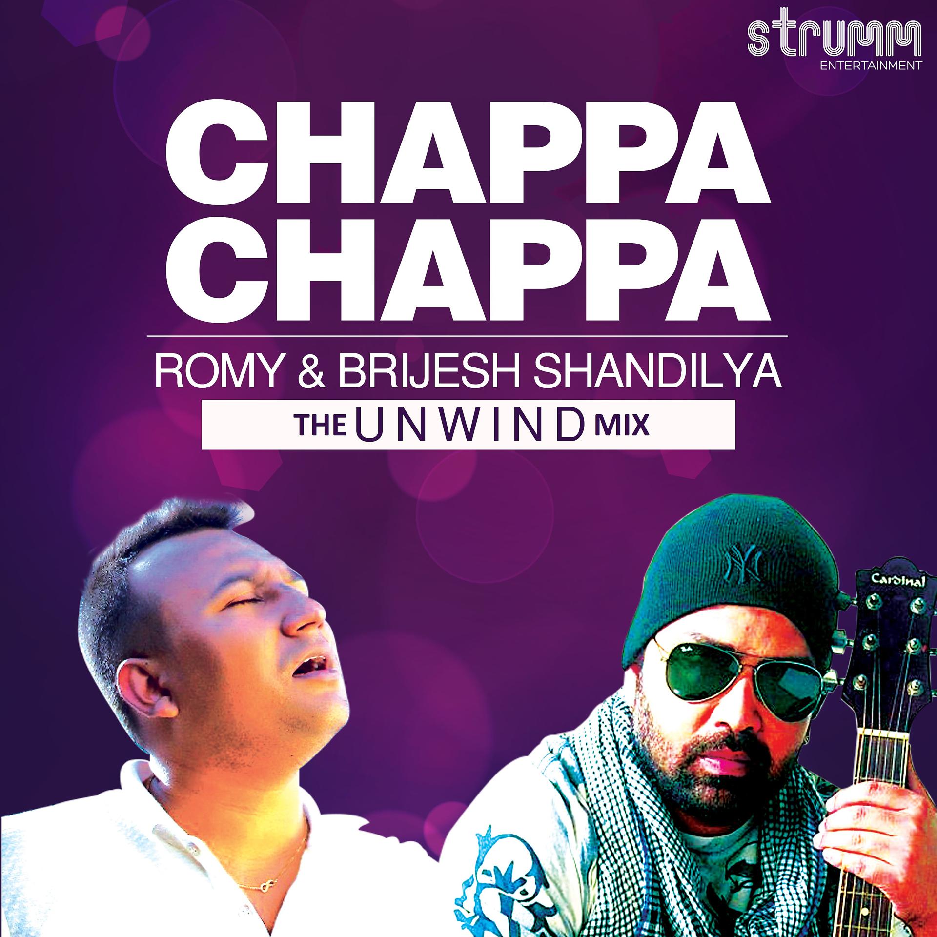 Постер альбома Chappa Chappa - Single