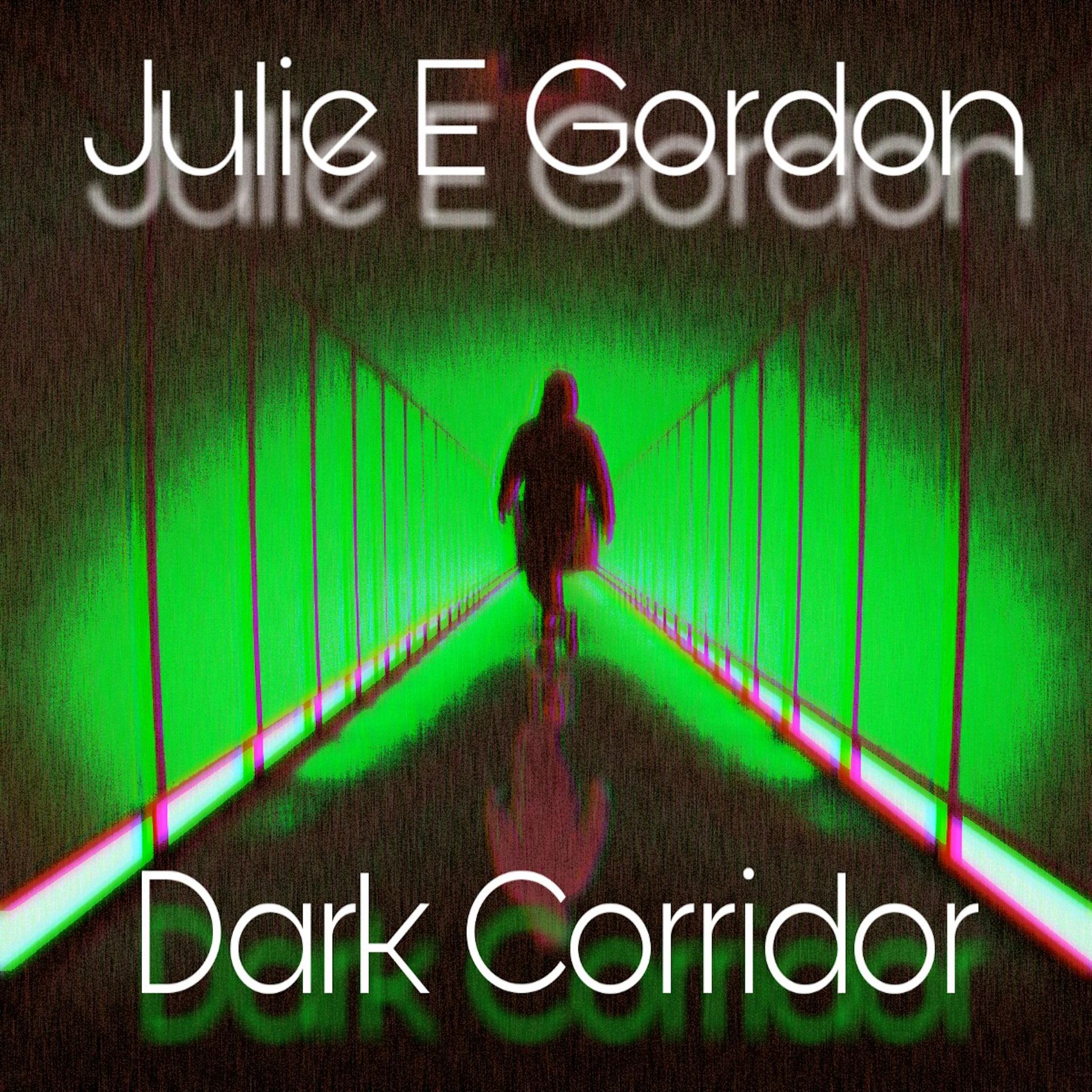 Постер альбома Dark Corridor