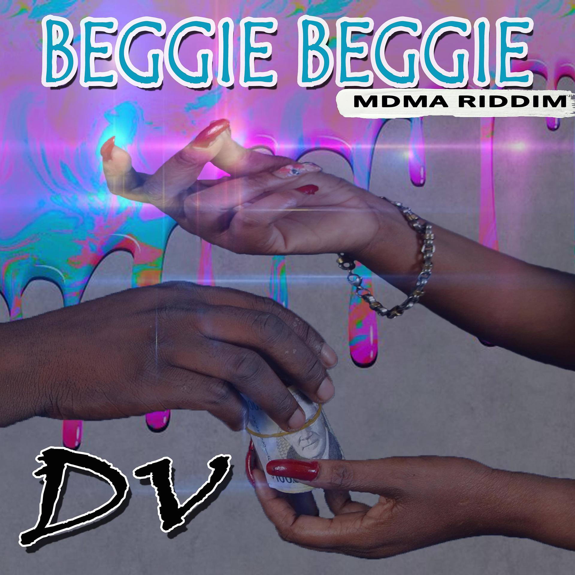 Постер альбома Beggie Beggie