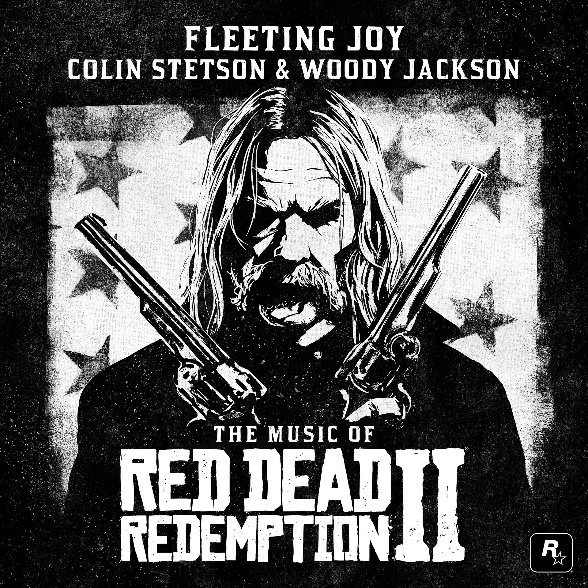 Постер альбома Fleeting Joy (Single from the Music of Red Dead Redemption 2 Original Score)