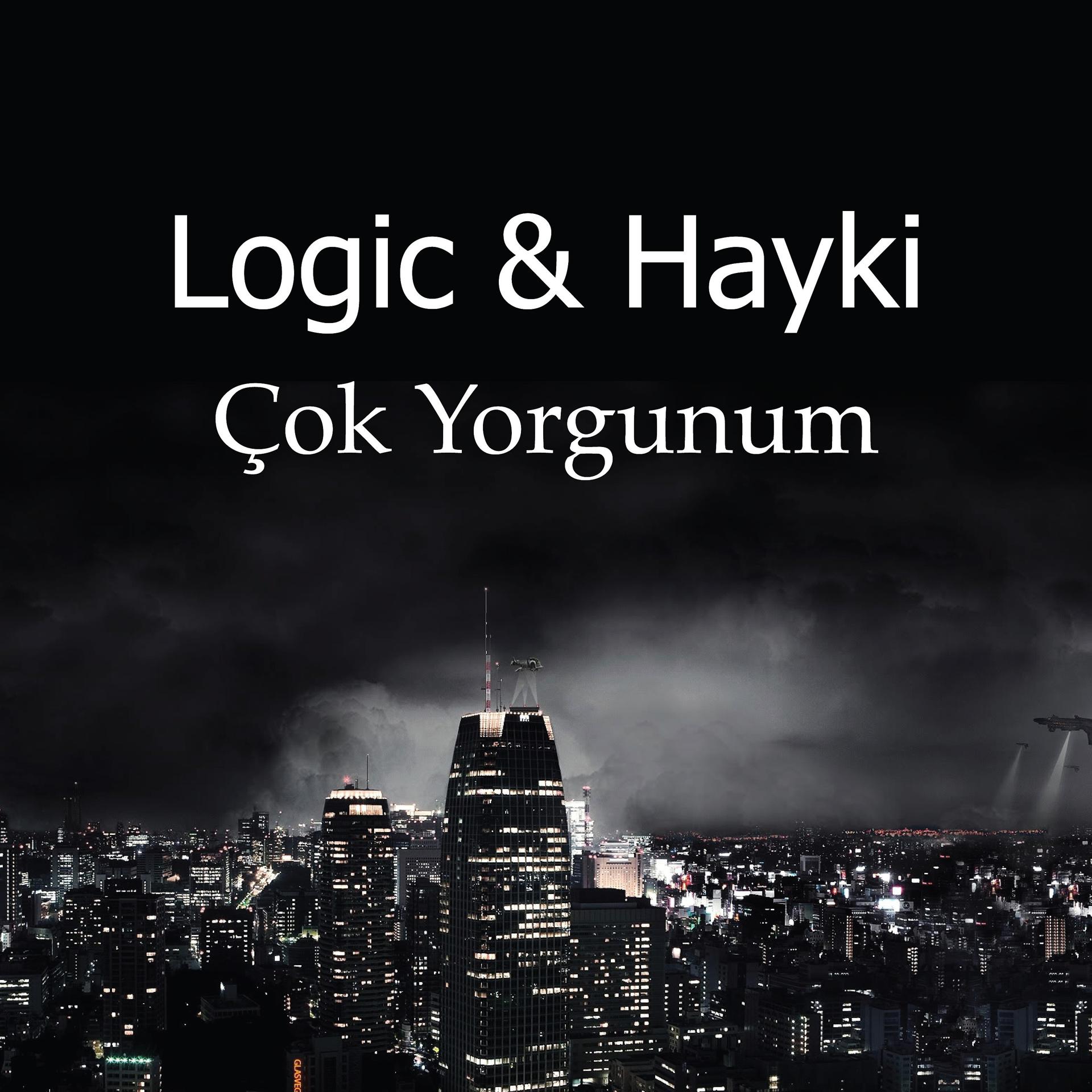 Постер альбома Çok Yorgunum
