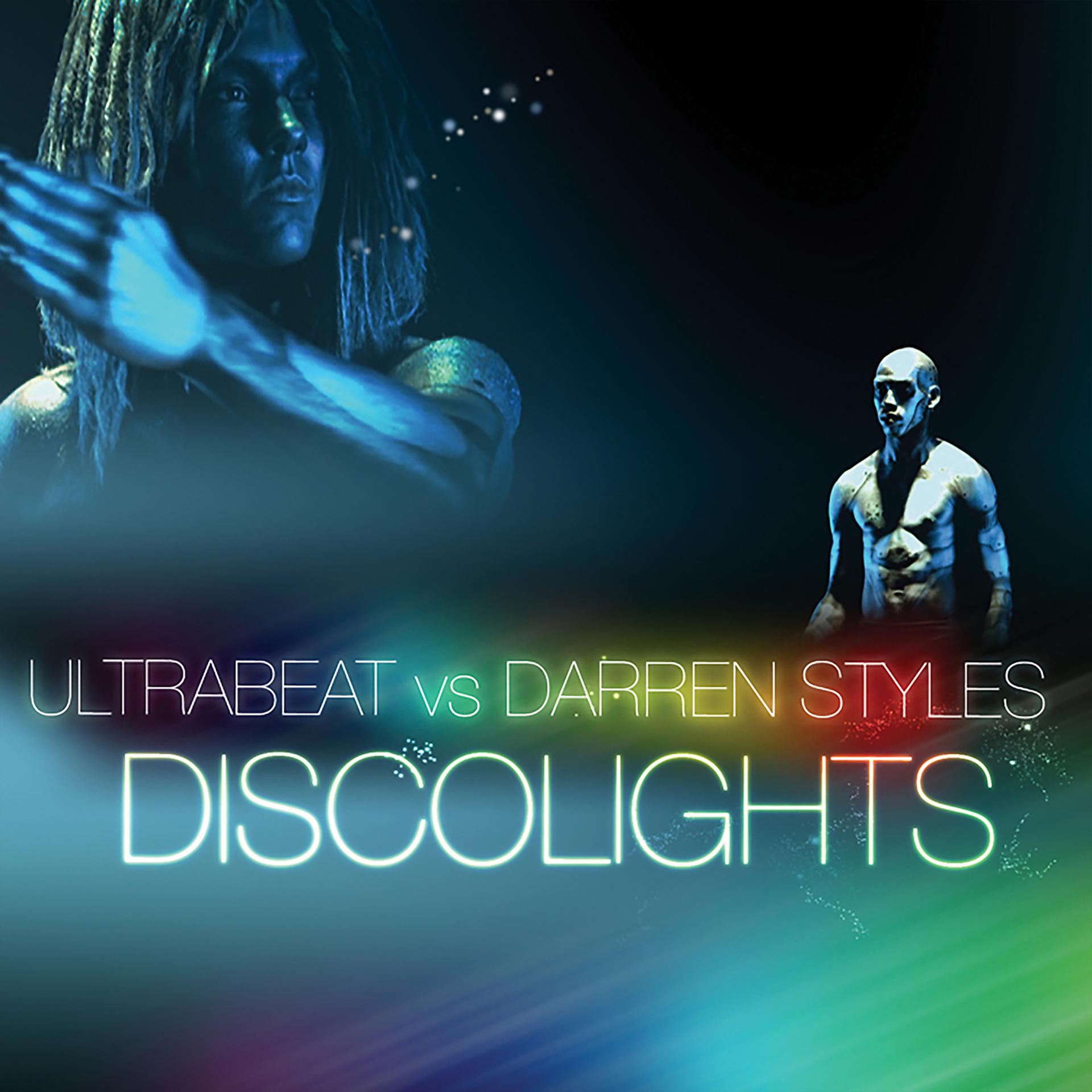 Постер альбома Discolights