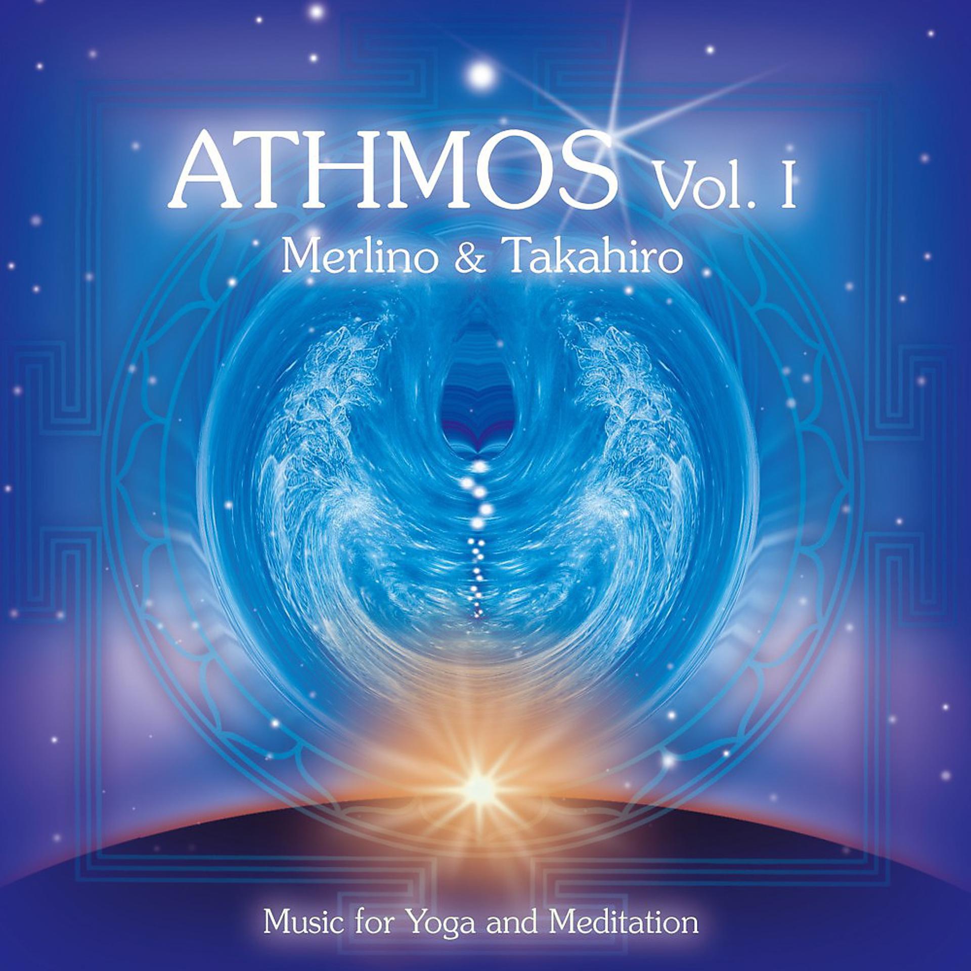 Постер альбома Athmos, Vol. 1