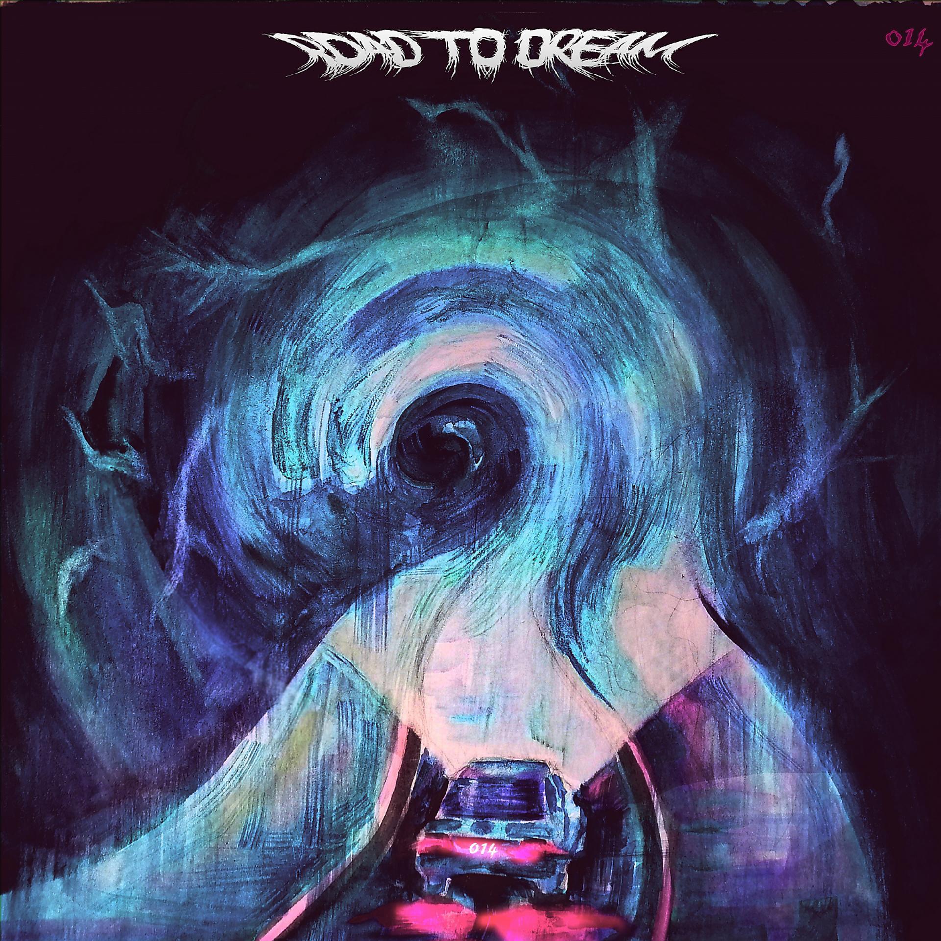 Постер альбома Road to Dream