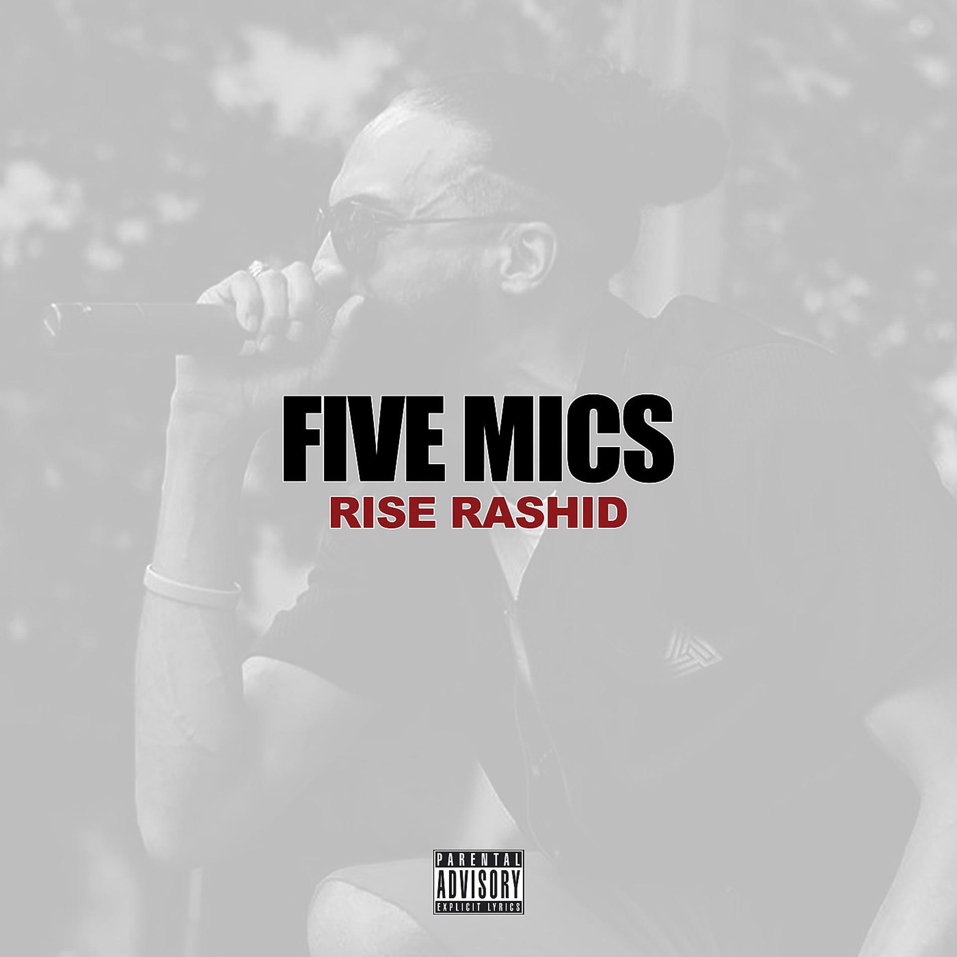 Постер альбома Five Mics