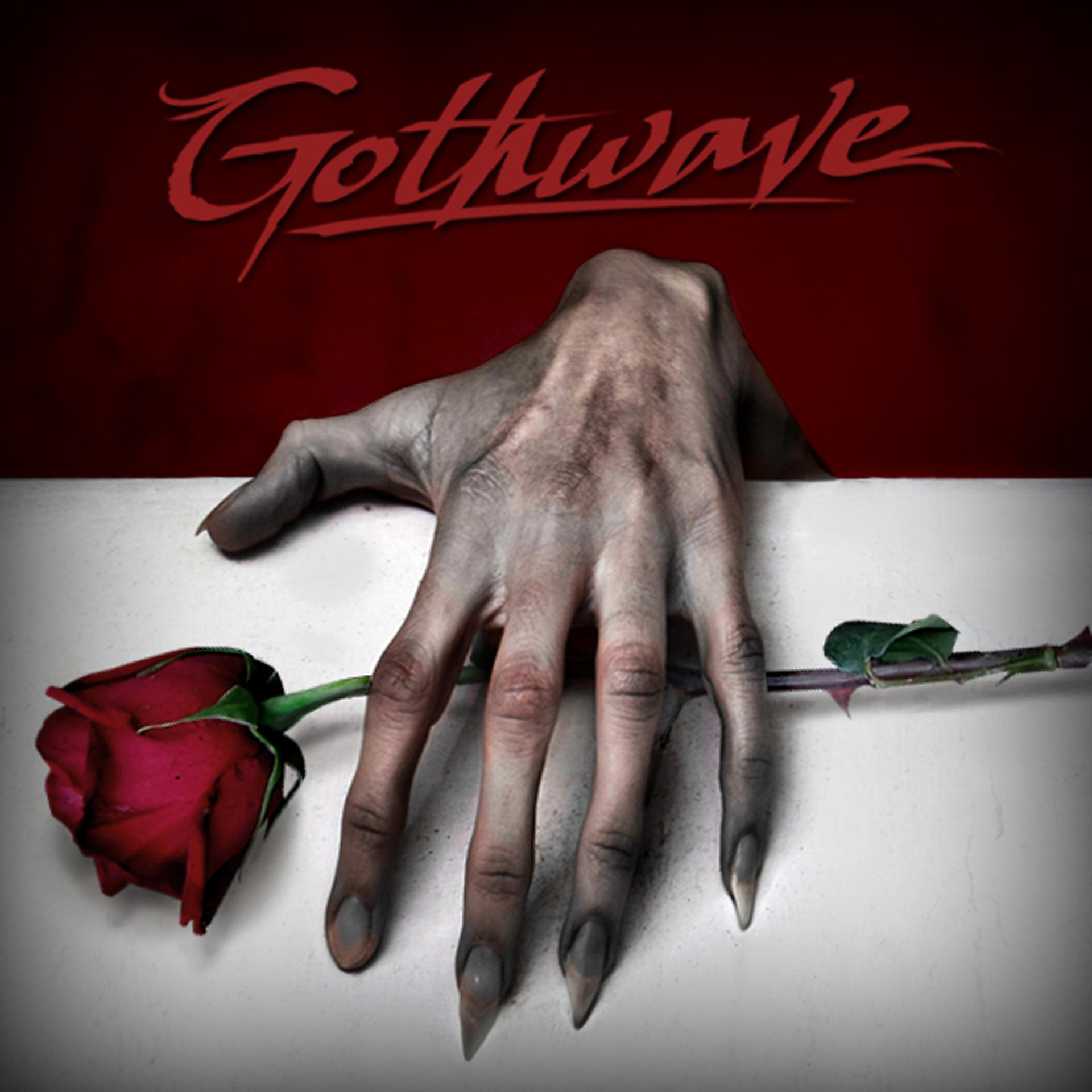 Постер альбома Gothwave