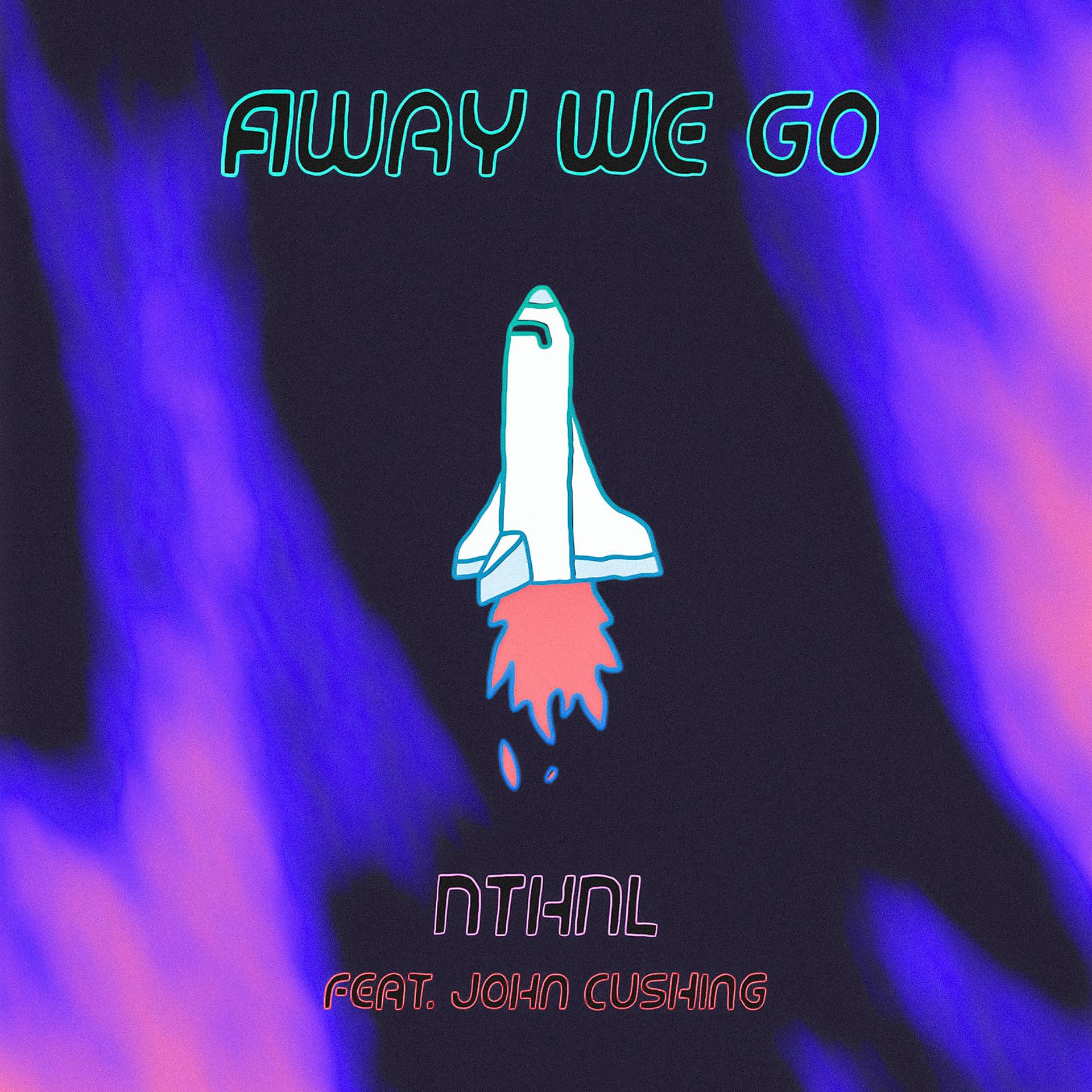 Постер альбома Away We Go