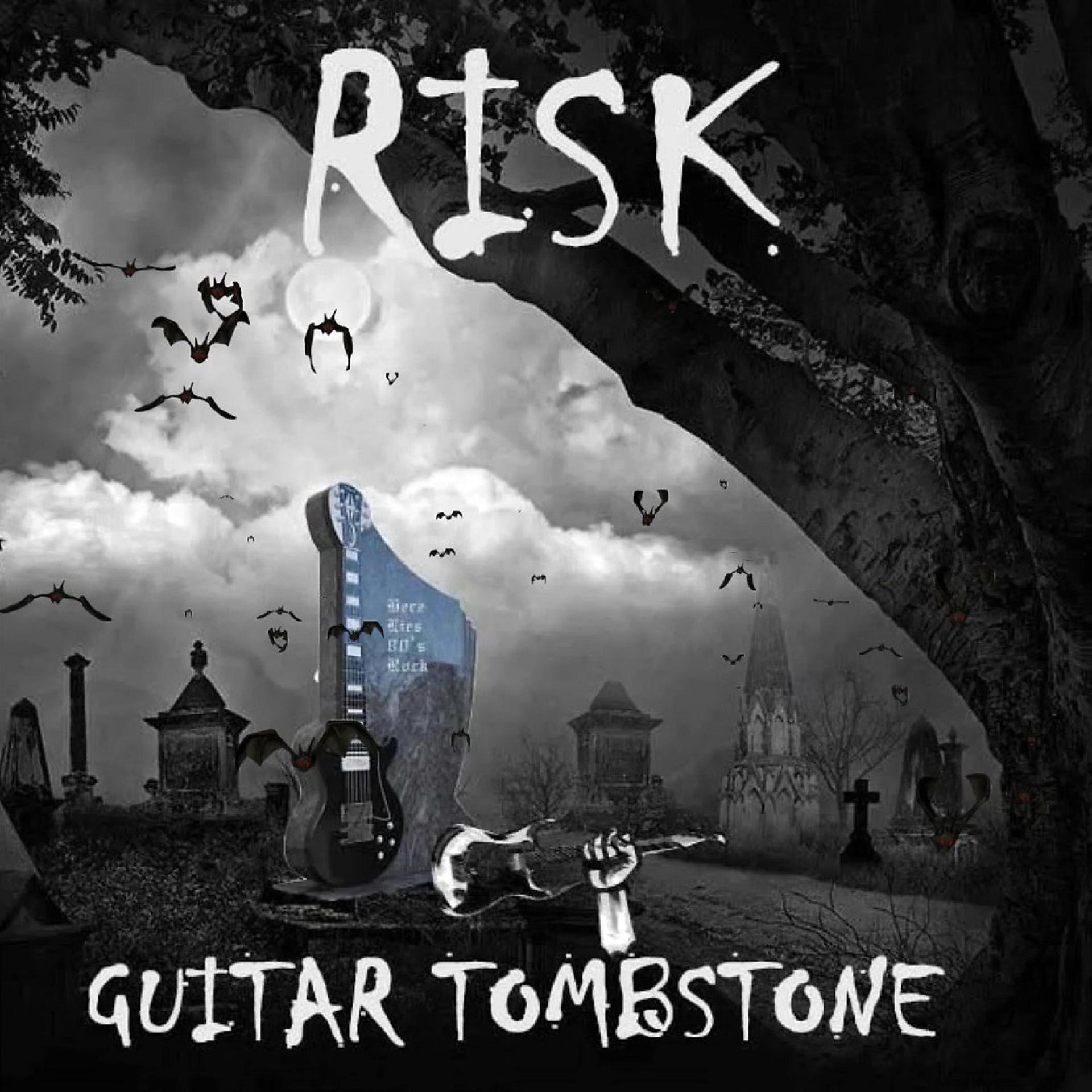 Постер альбома Guitar Tombstone