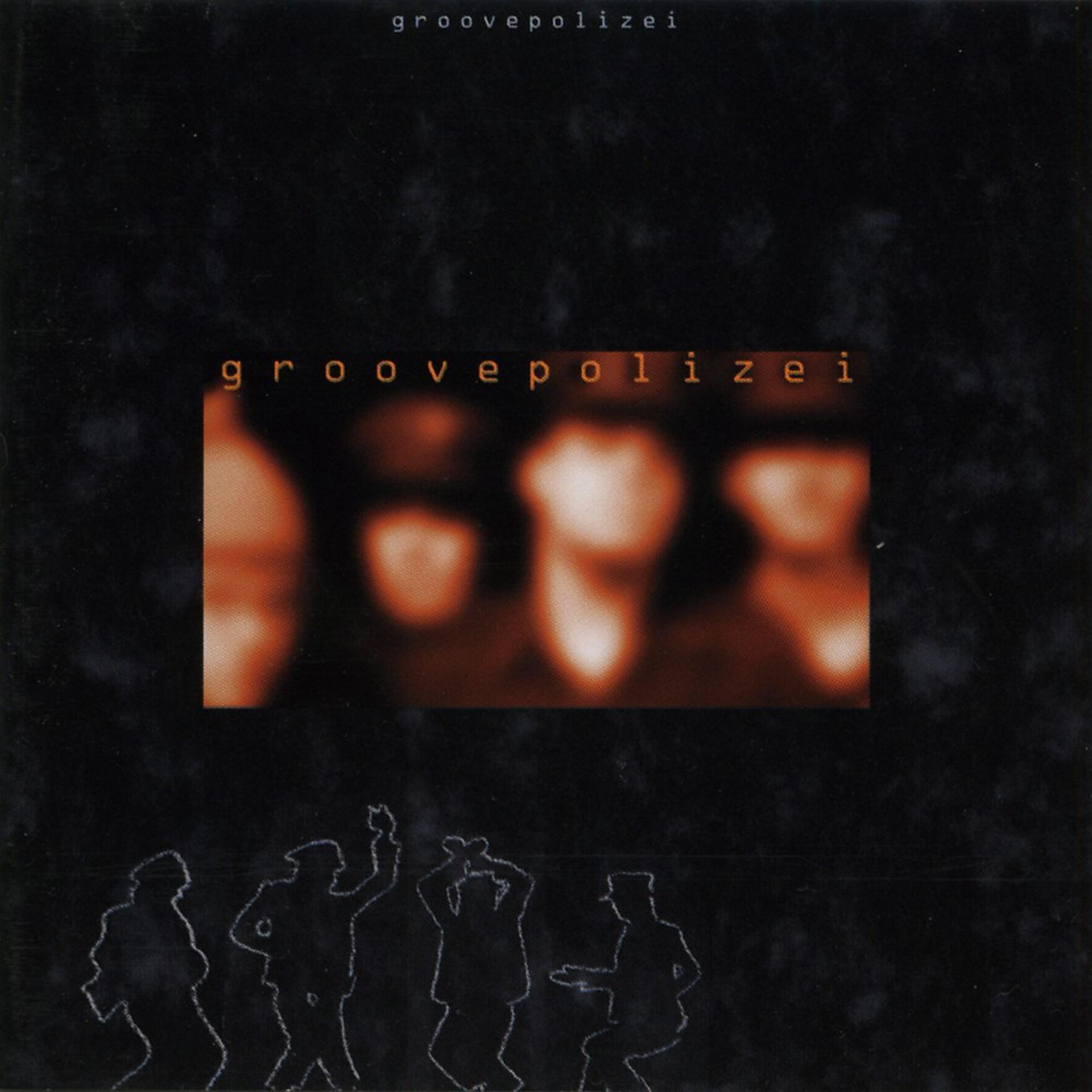 Постер альбома Groovepolizei