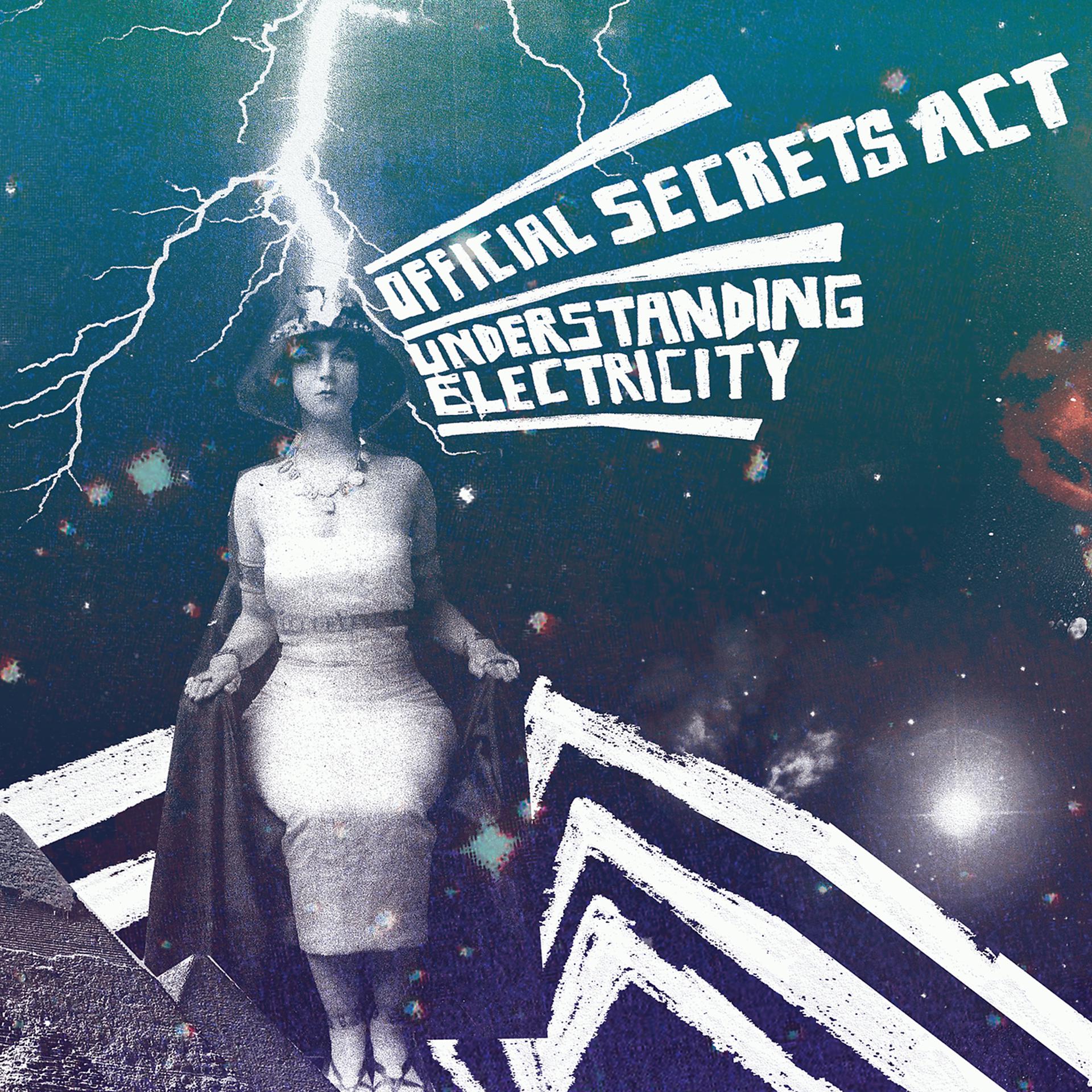 Постер альбома Understanding Electricity