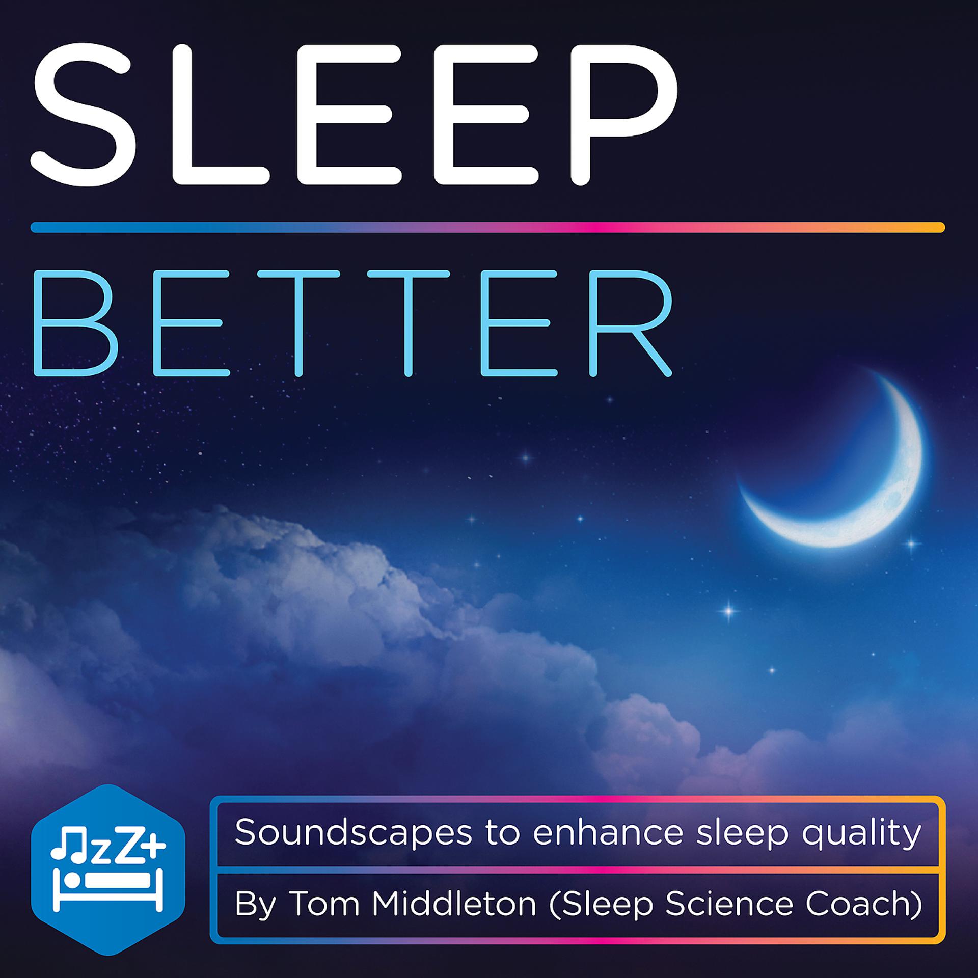 Постер альбома Sleep Better