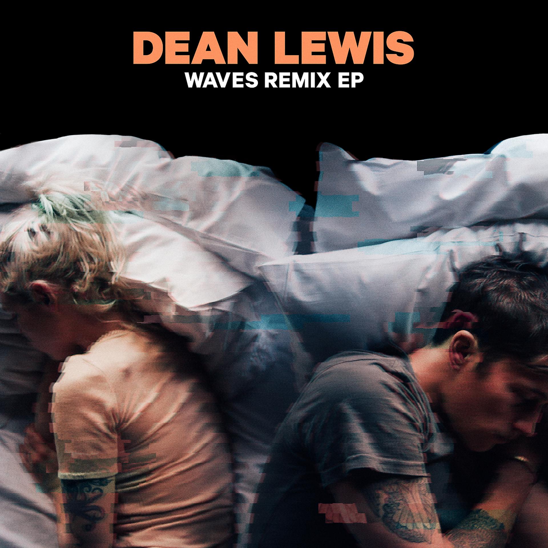 Постер альбома Waves Remix EP