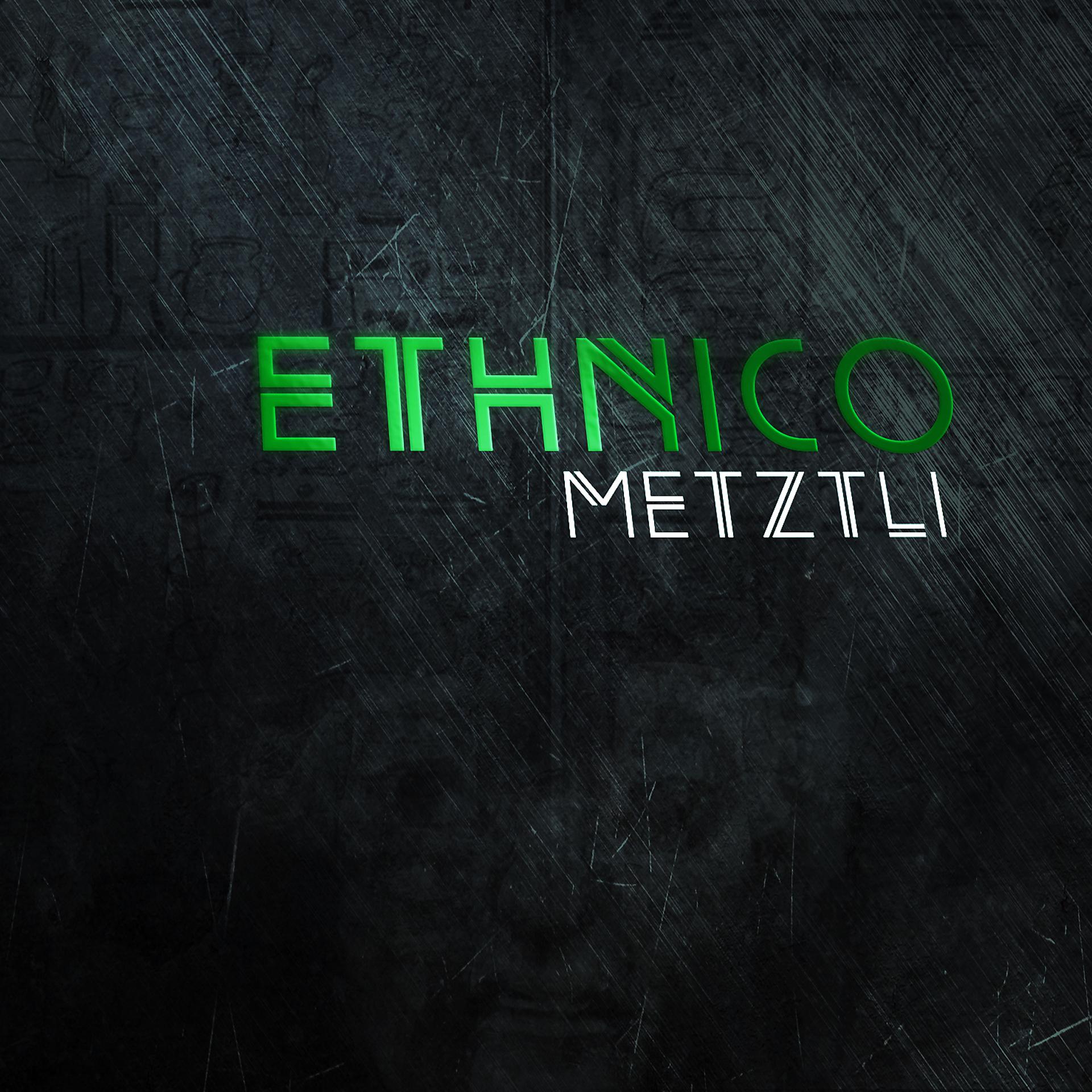 Постер альбома Metztli