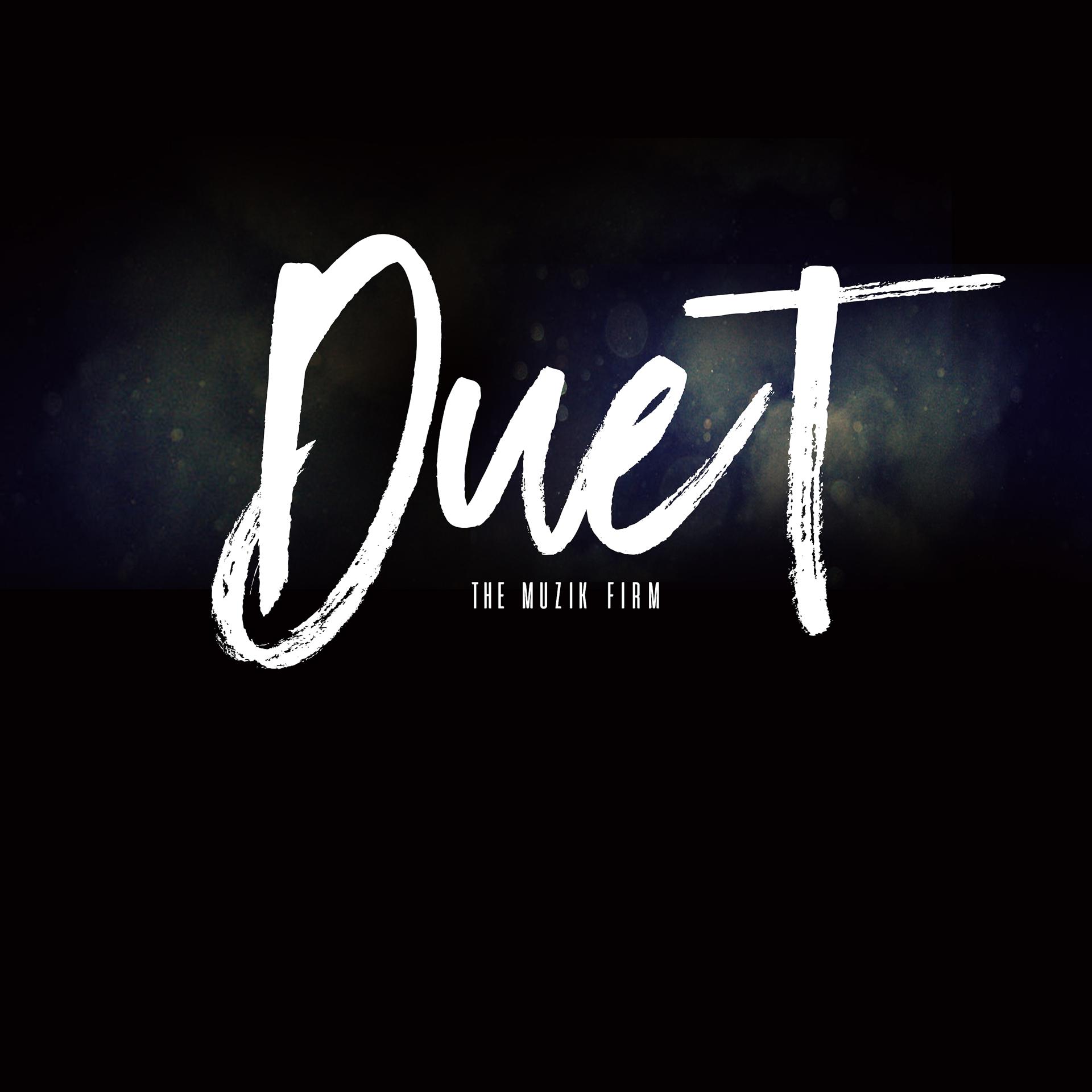 Постер альбома Duet