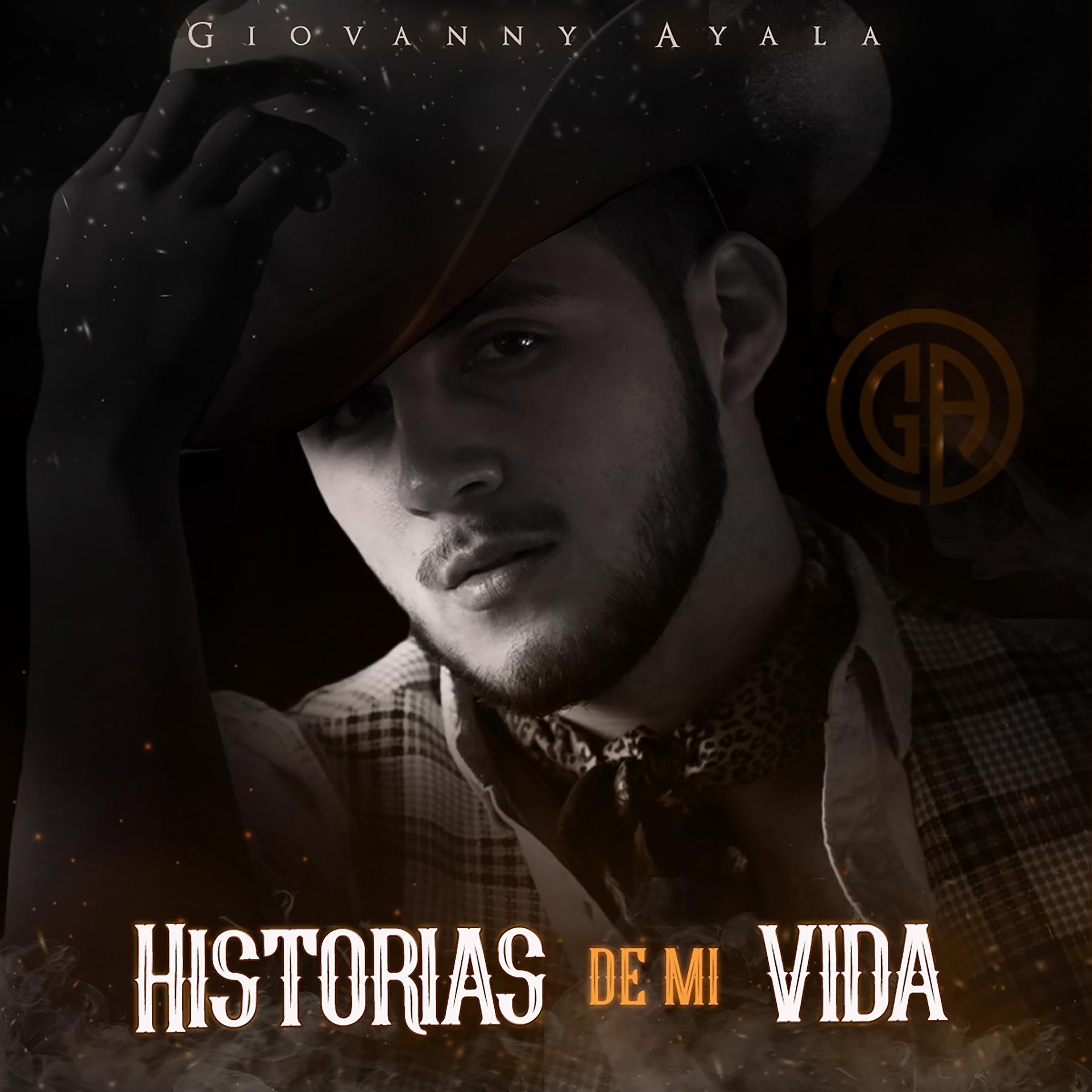 Постер альбома Historias de Mi Vida