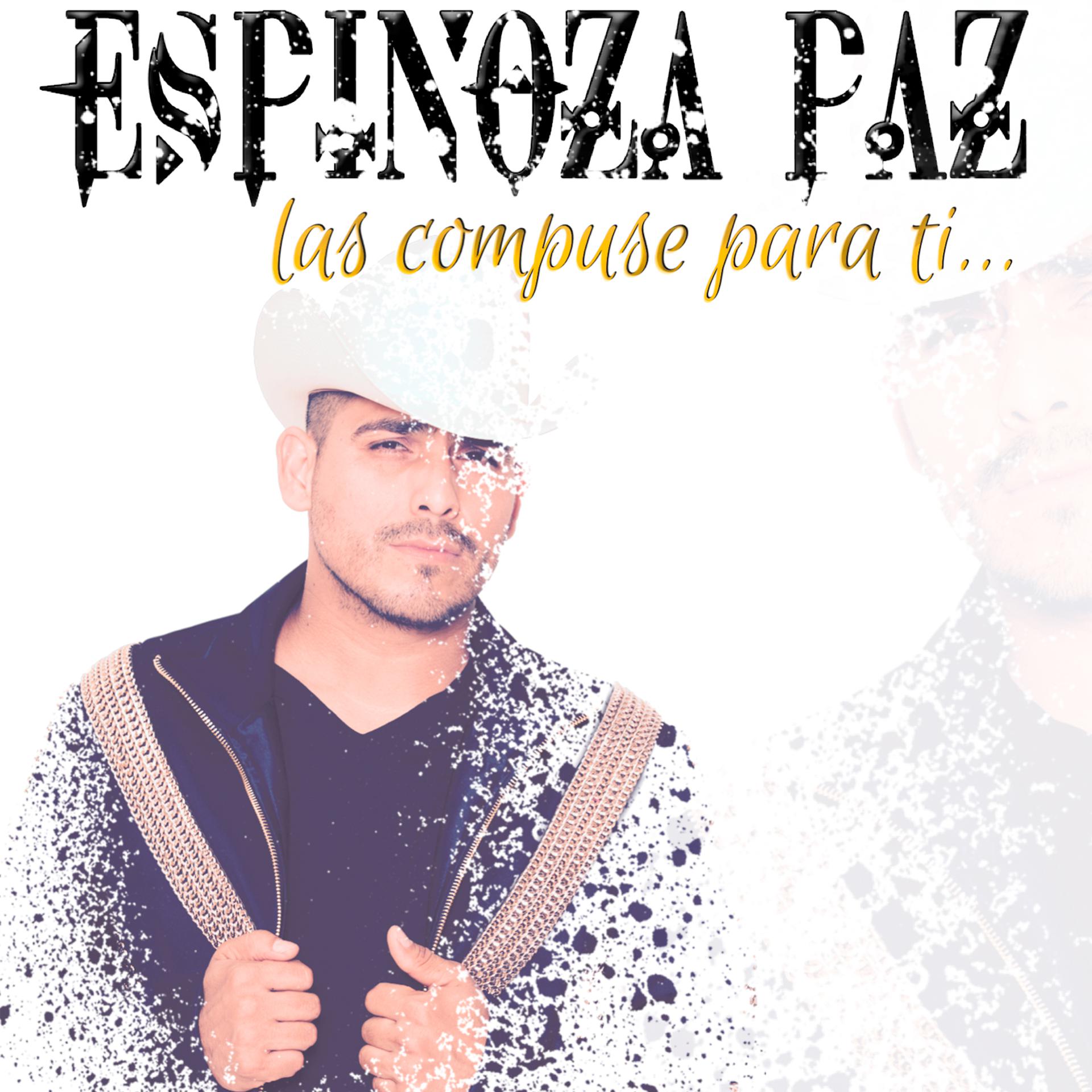 Постер альбома Las Compuse para Ti