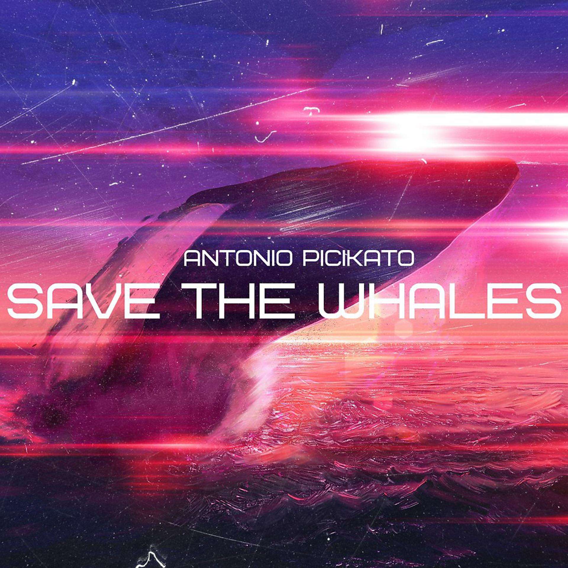 Постер альбома Save the Whales (Remix)