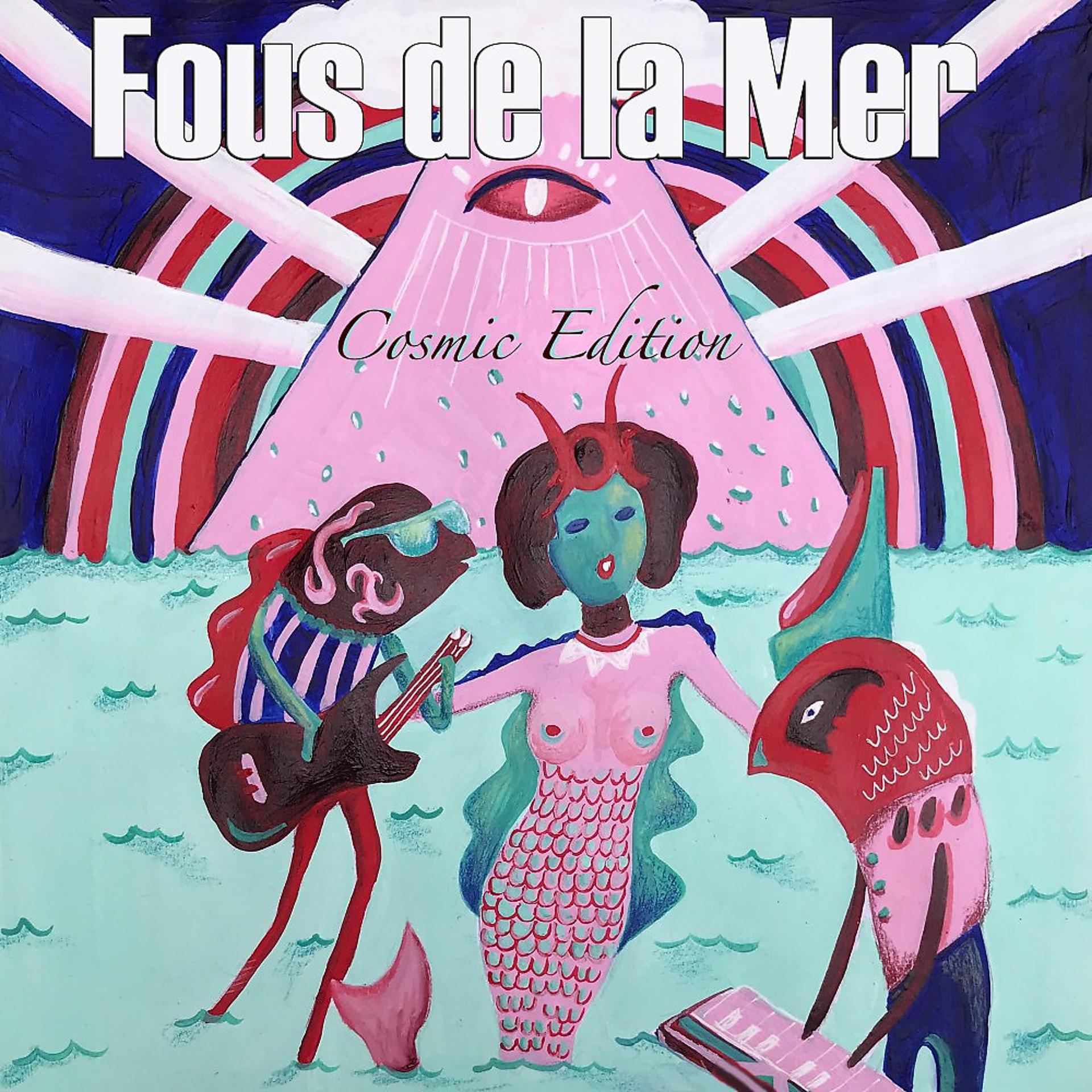 Постер альбома Cosmic Edition (432Hz)