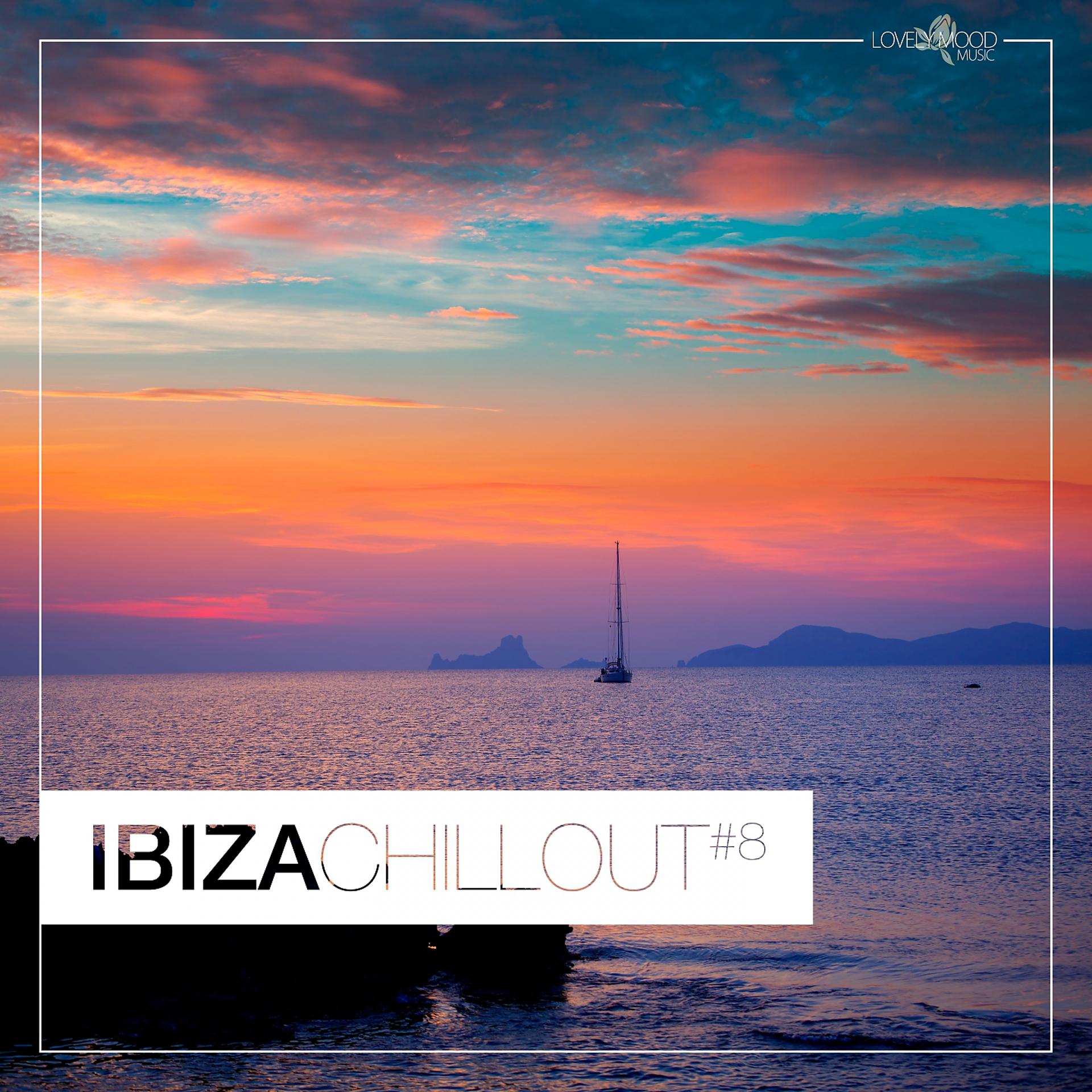 Постер альбома Ibiza Chillout #8