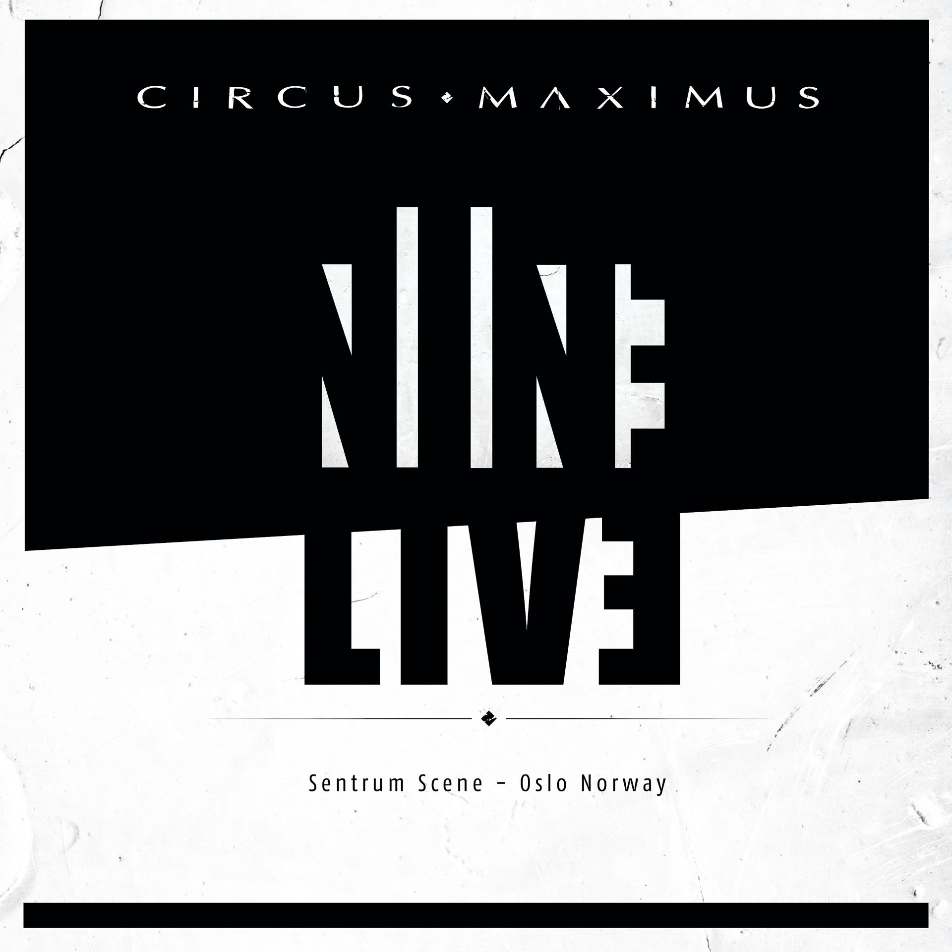 Постер альбома Nine Live