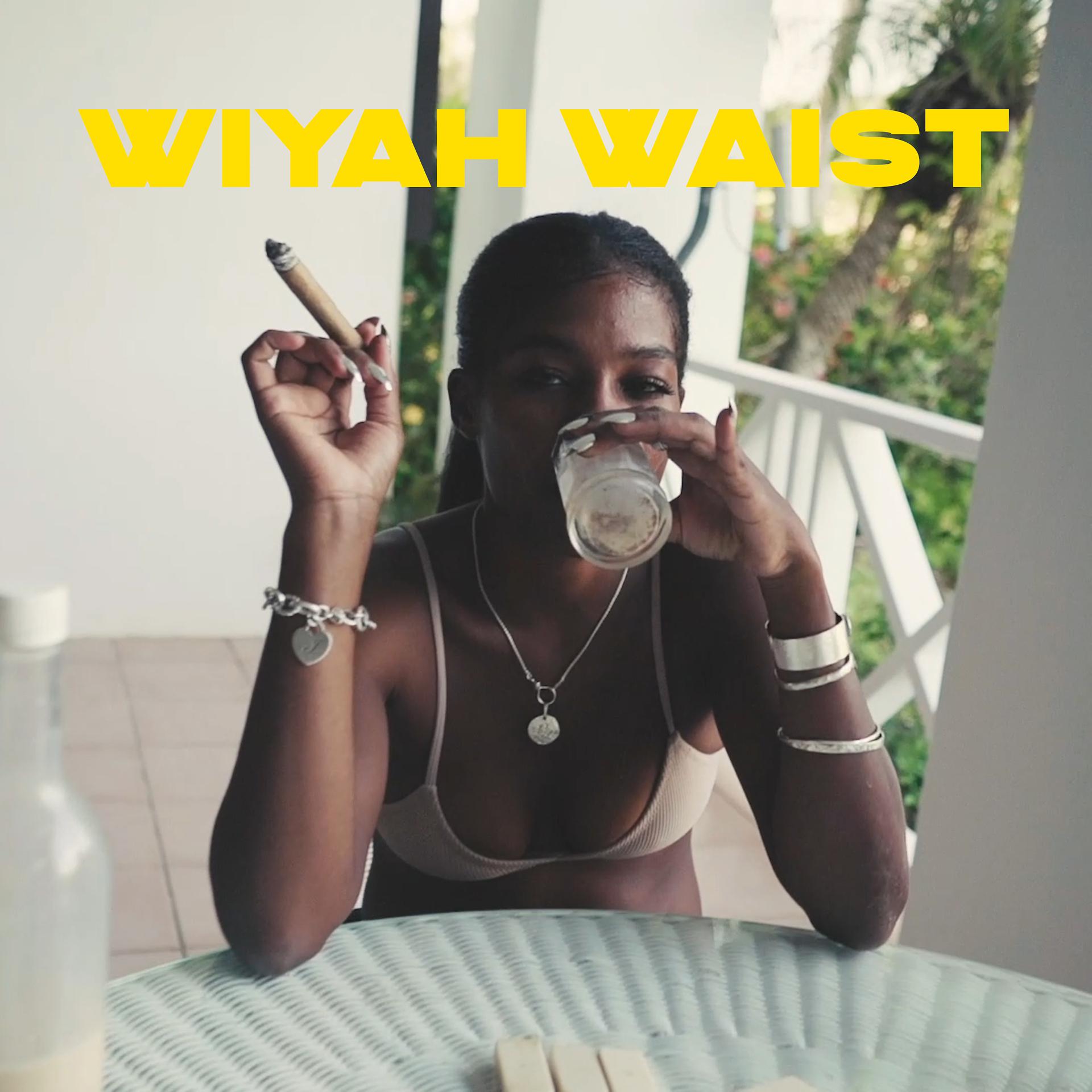 Постер альбома Wiyah Waist