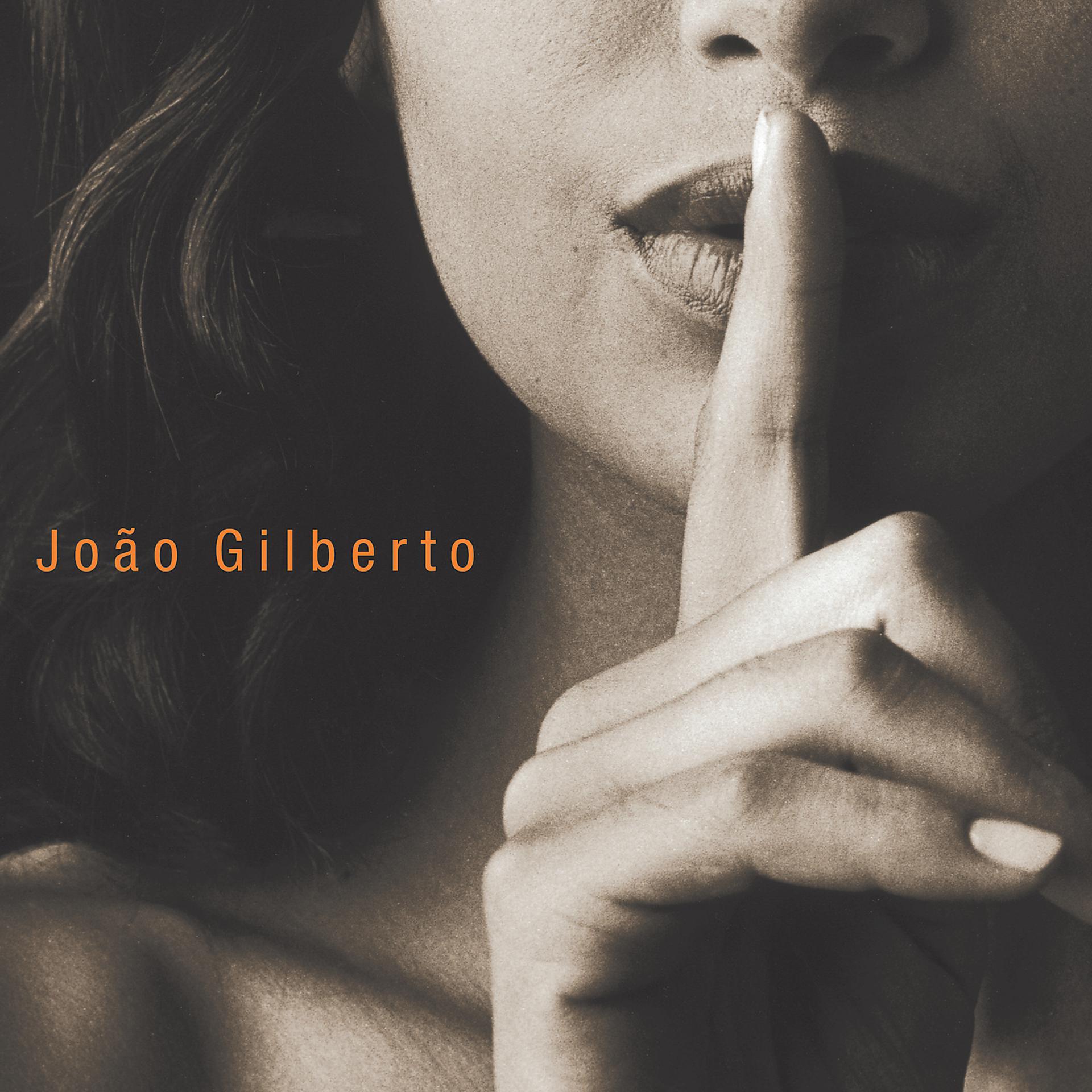 Постер альбома João Voz E Violão