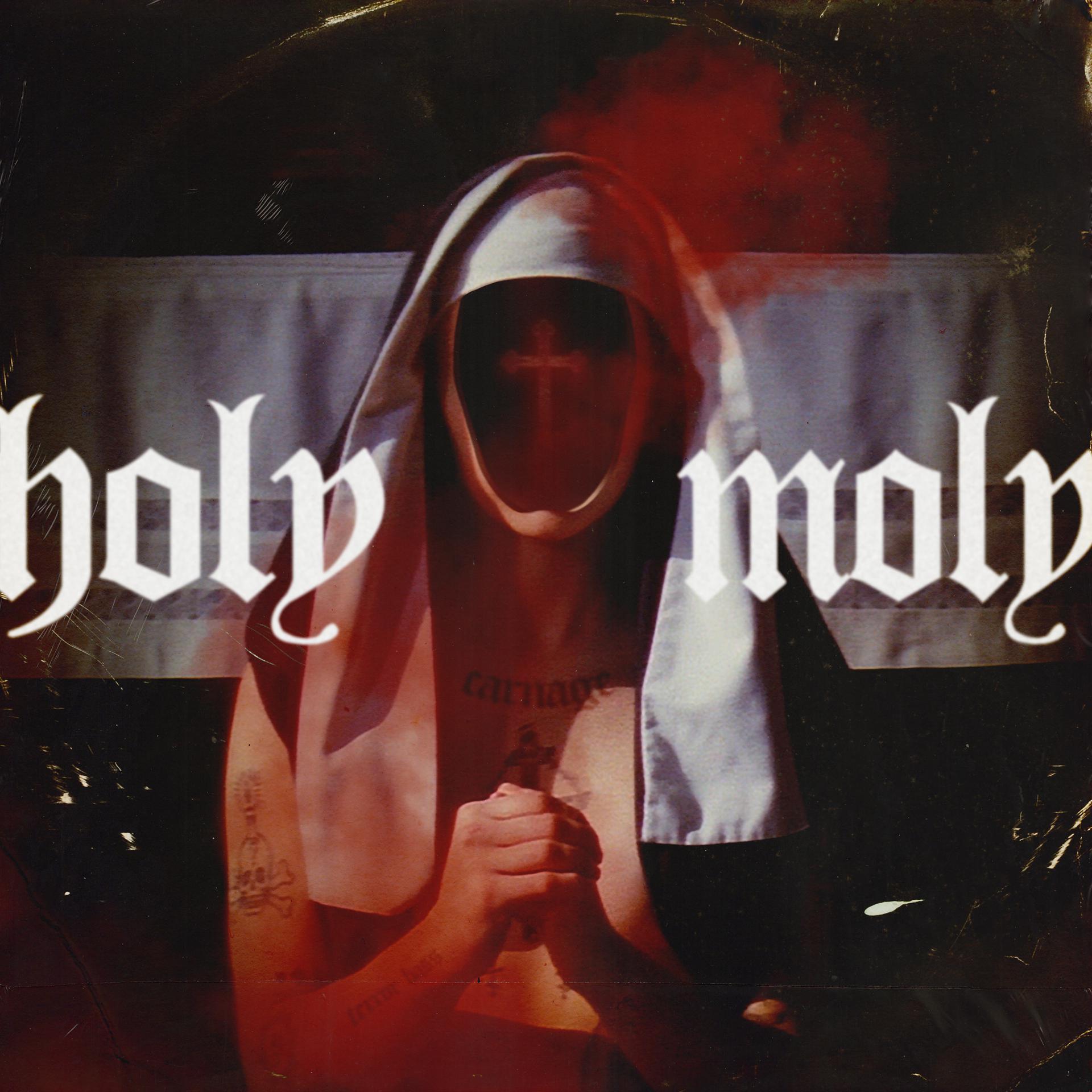Постер альбома Holy Moly (feat. Terror Bass)