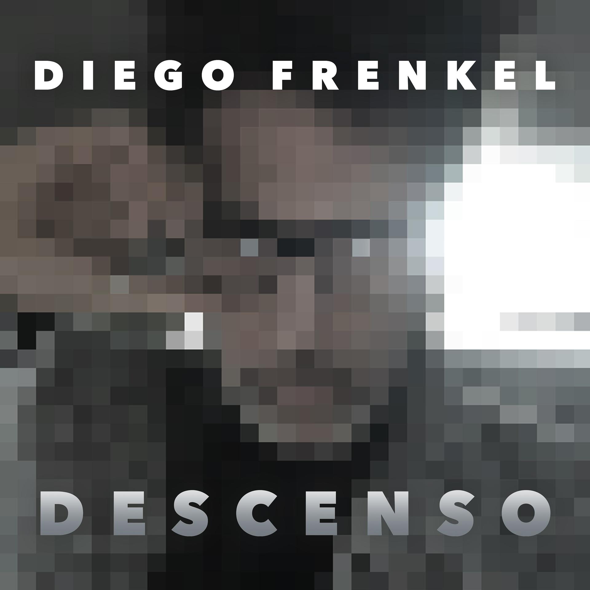 Постер альбома Descenso