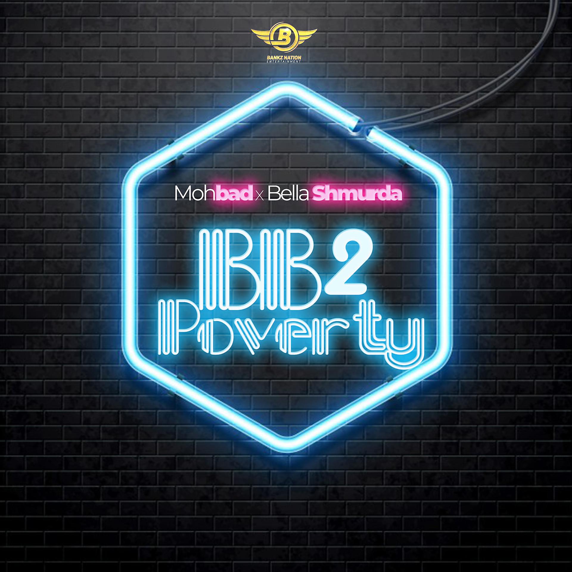 Постер альбома Bb 2 Poverty