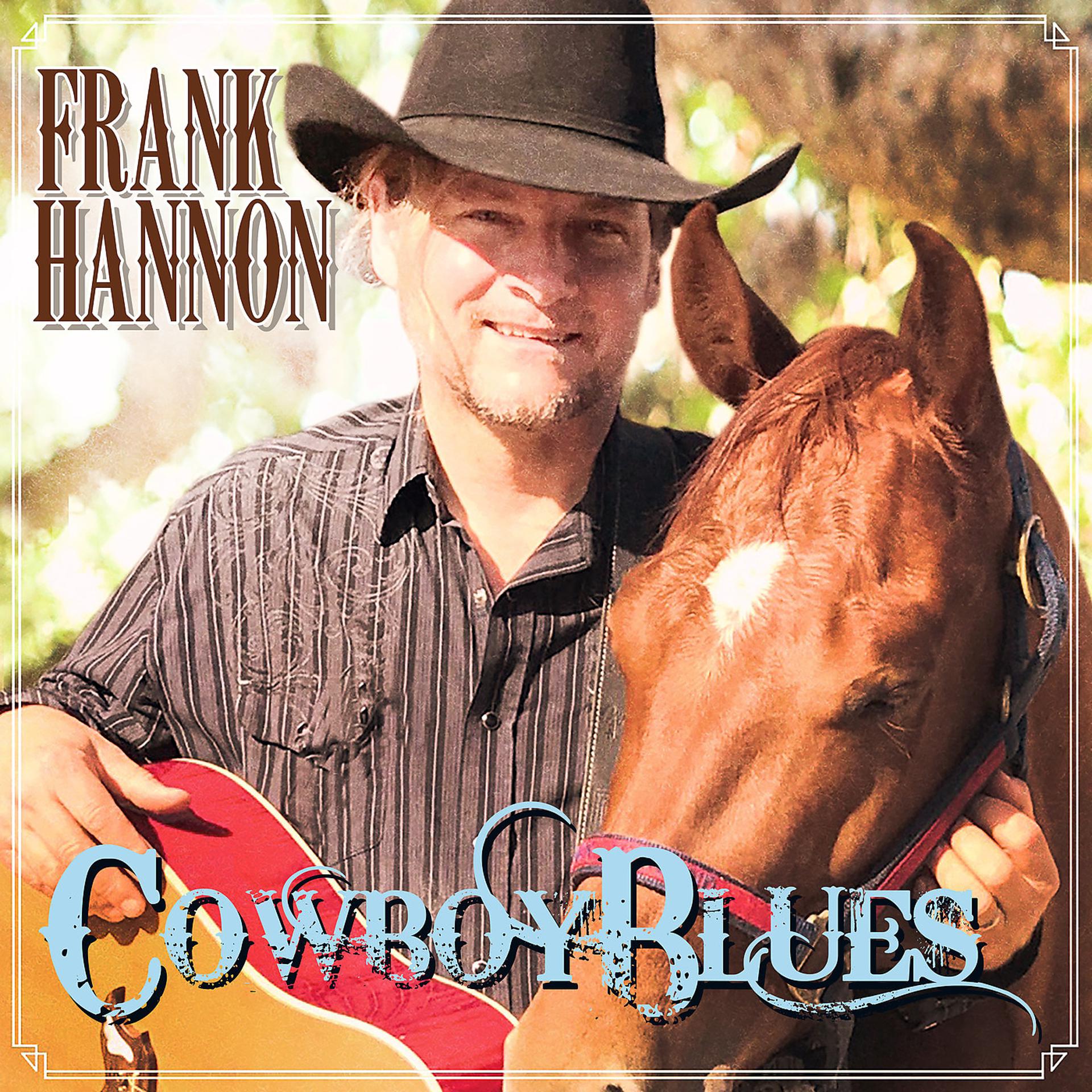 Постер альбома Cowboy Blues