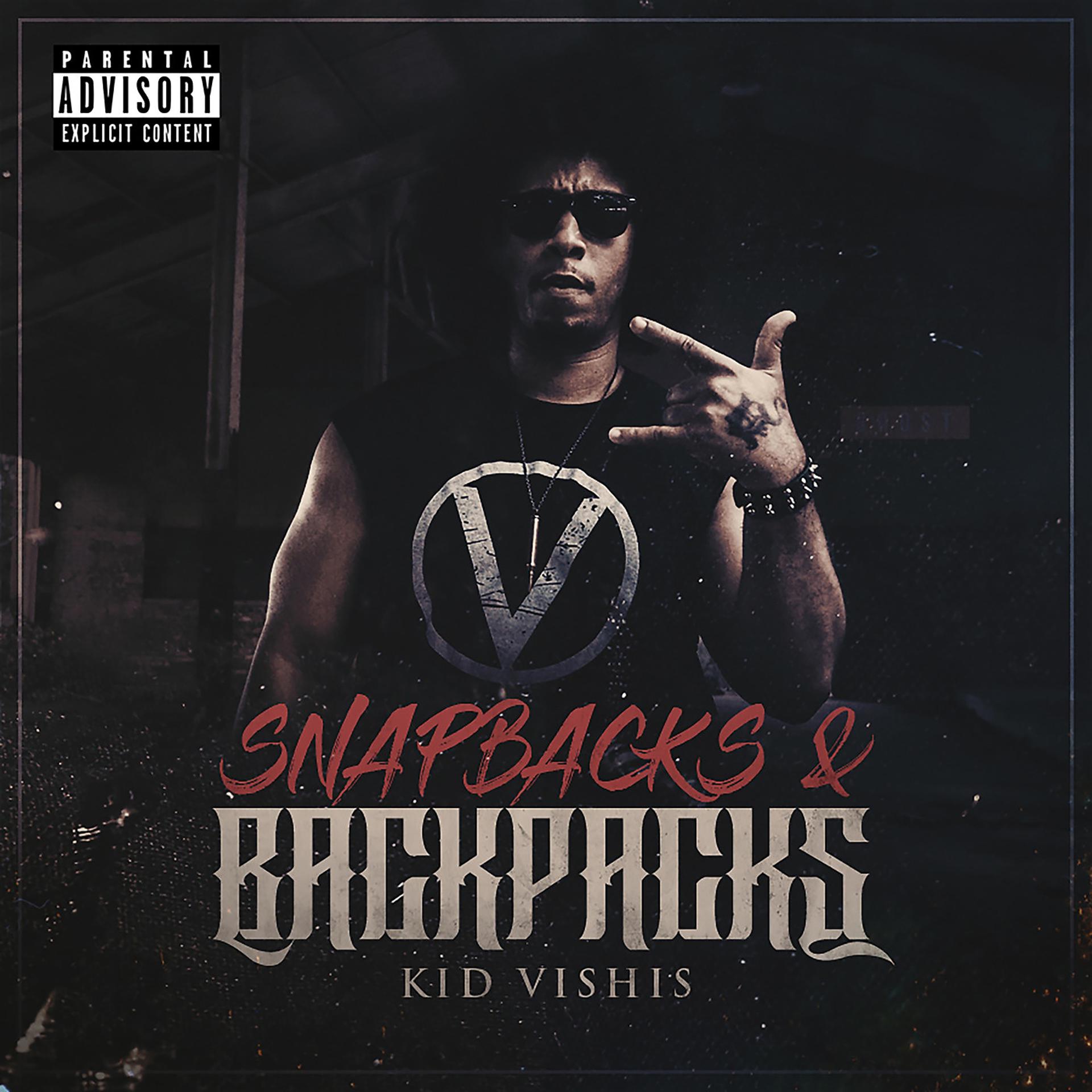 Постер альбома Snapbacks and Backpacks