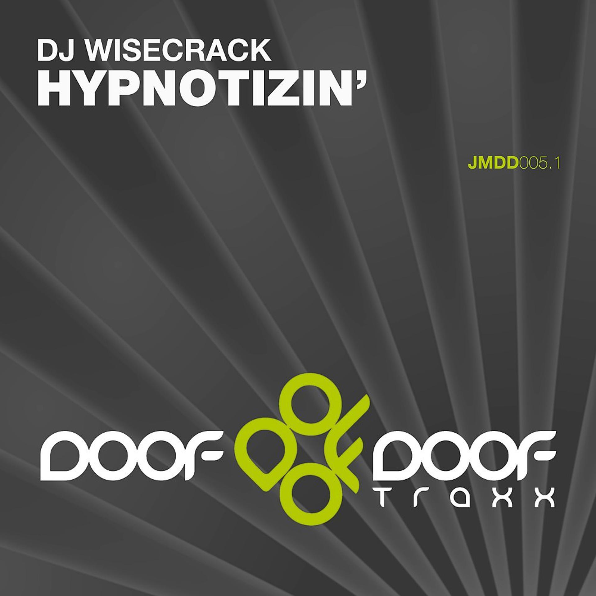 Постер альбома Hypnotizin'