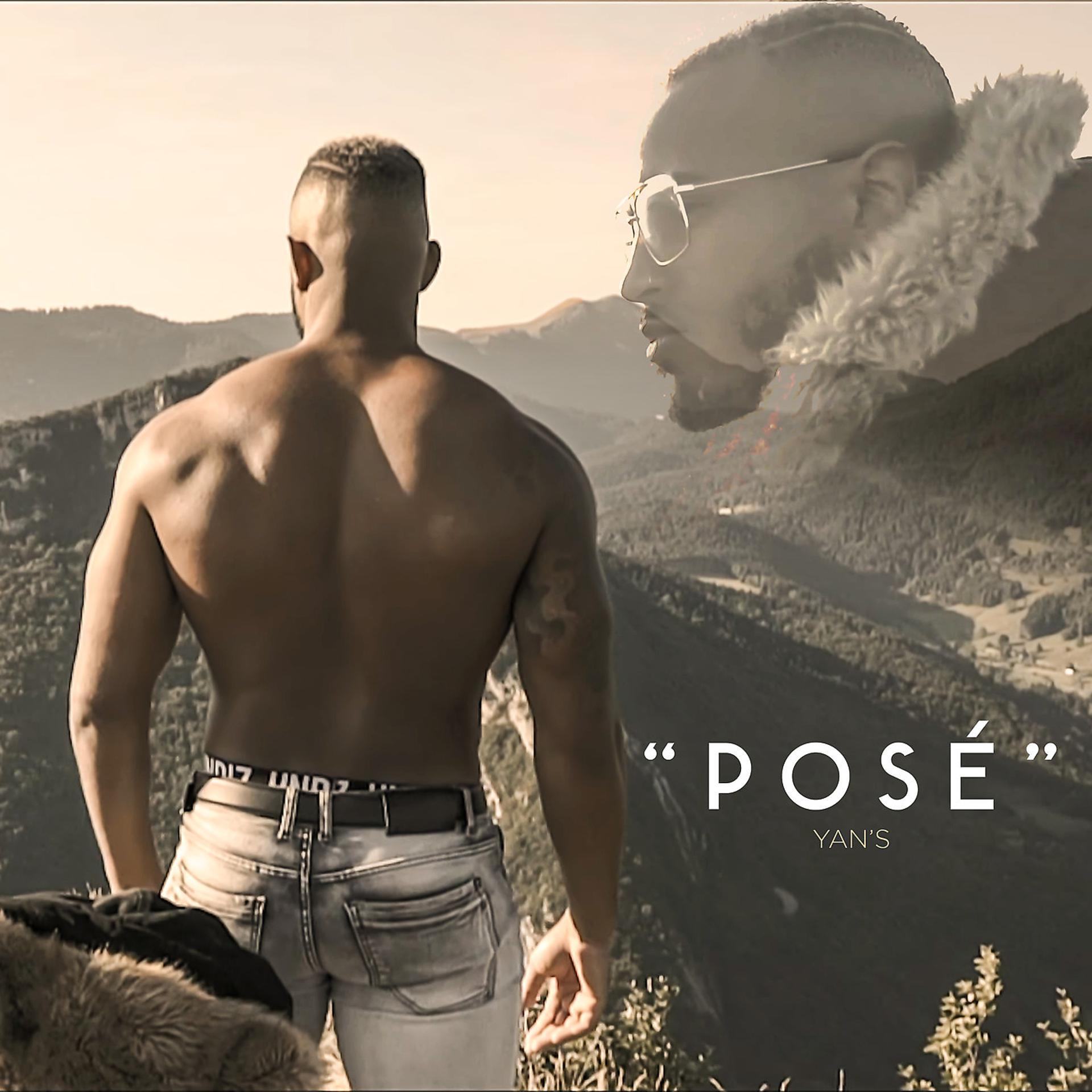 Постер альбома Posé