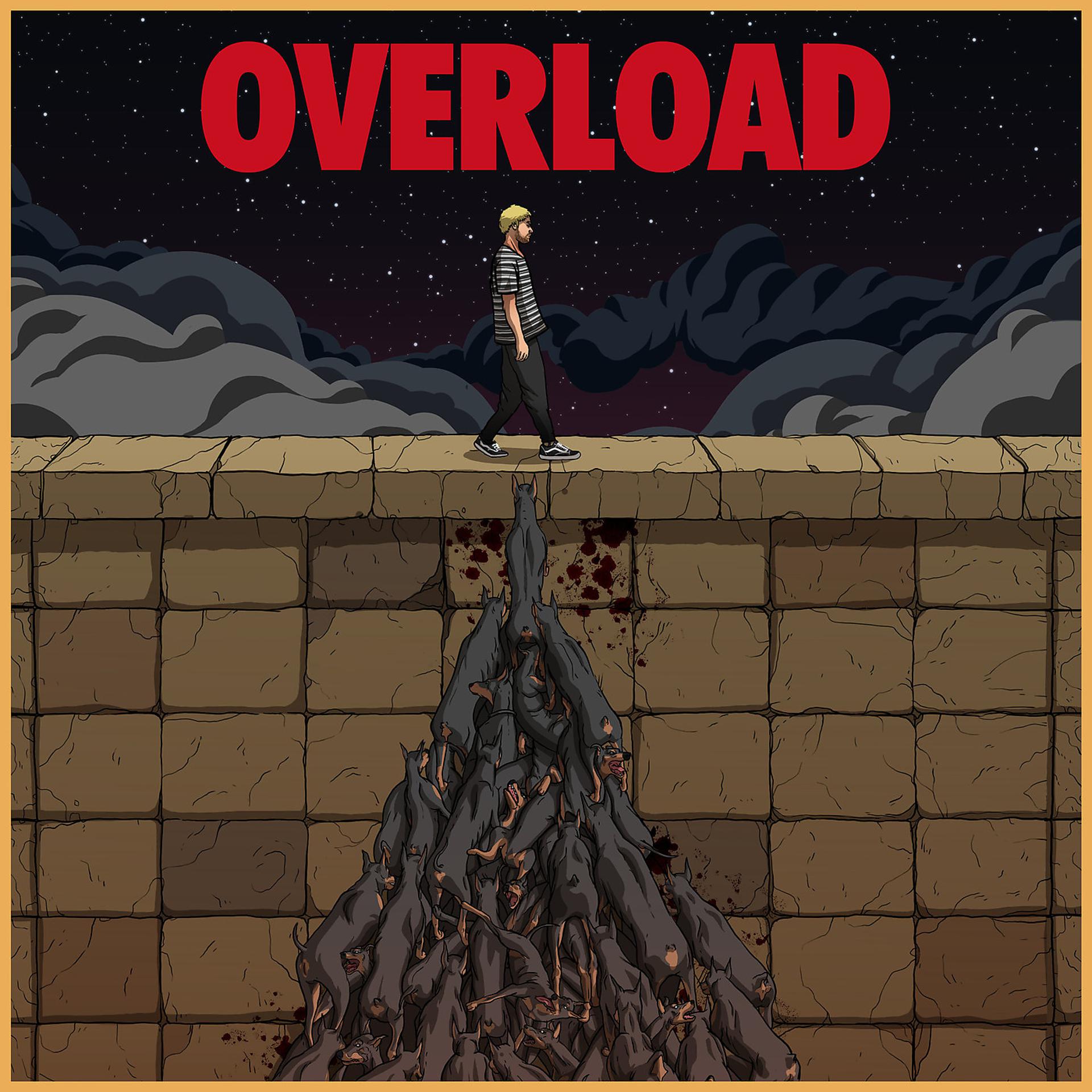 Постер альбома Overload