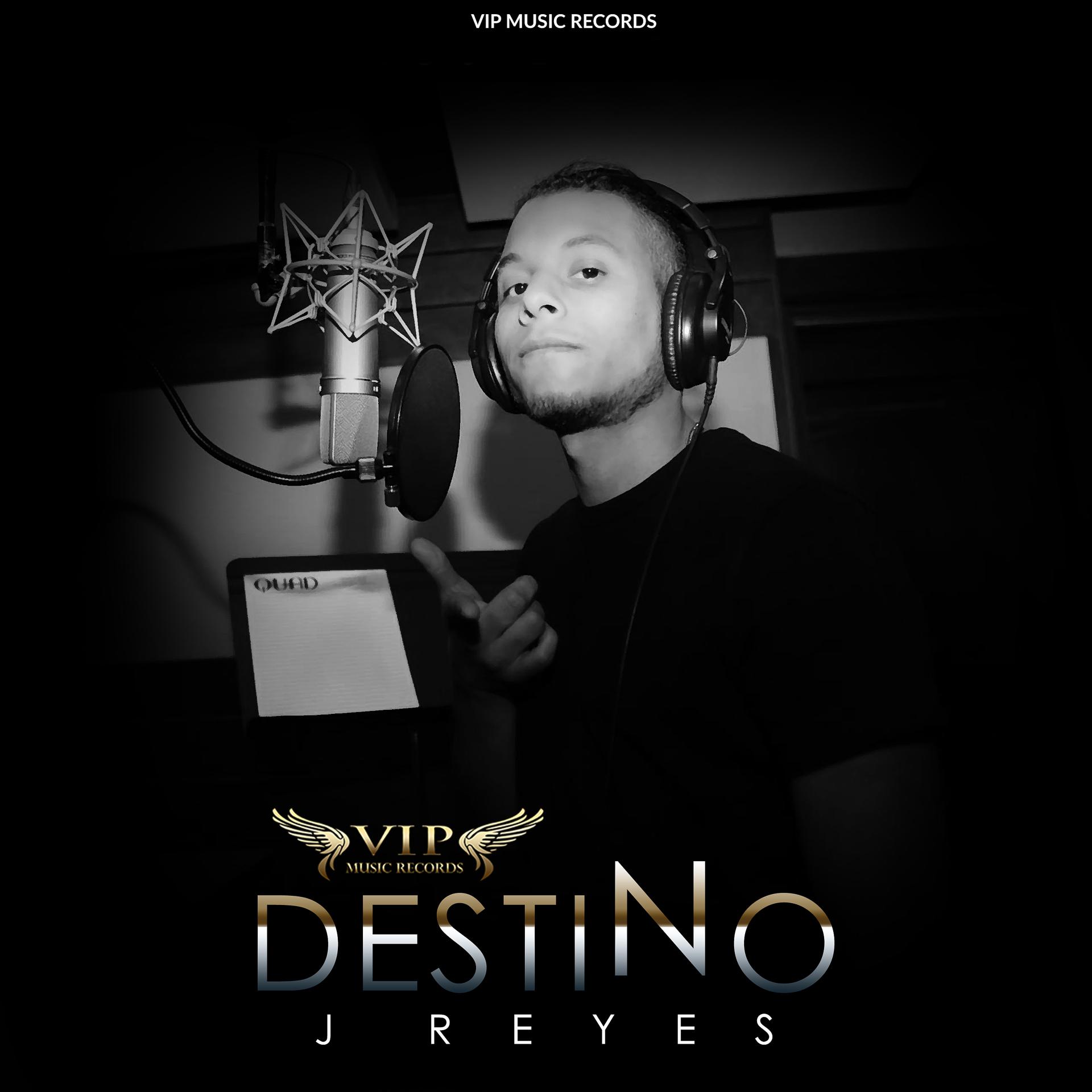 Постер альбома Destino