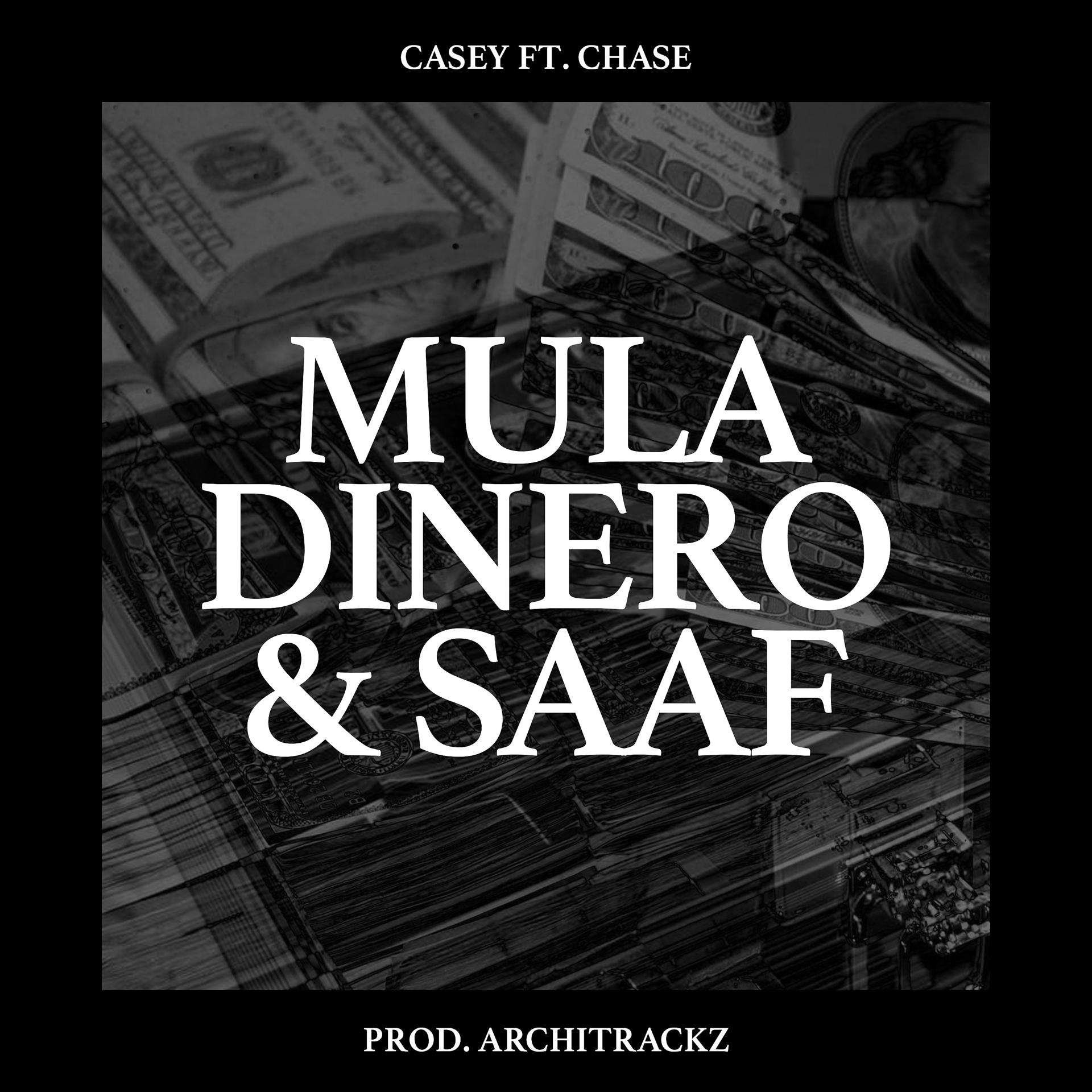 Постер альбома Mula Dinero & Saaf