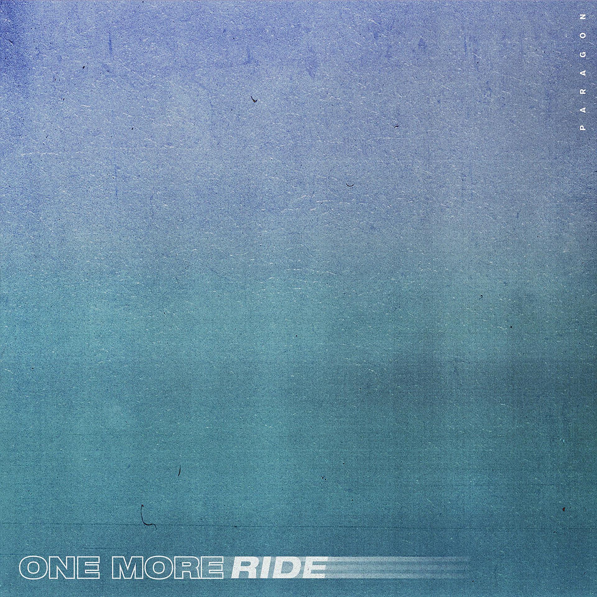 Постер альбома One More Ride