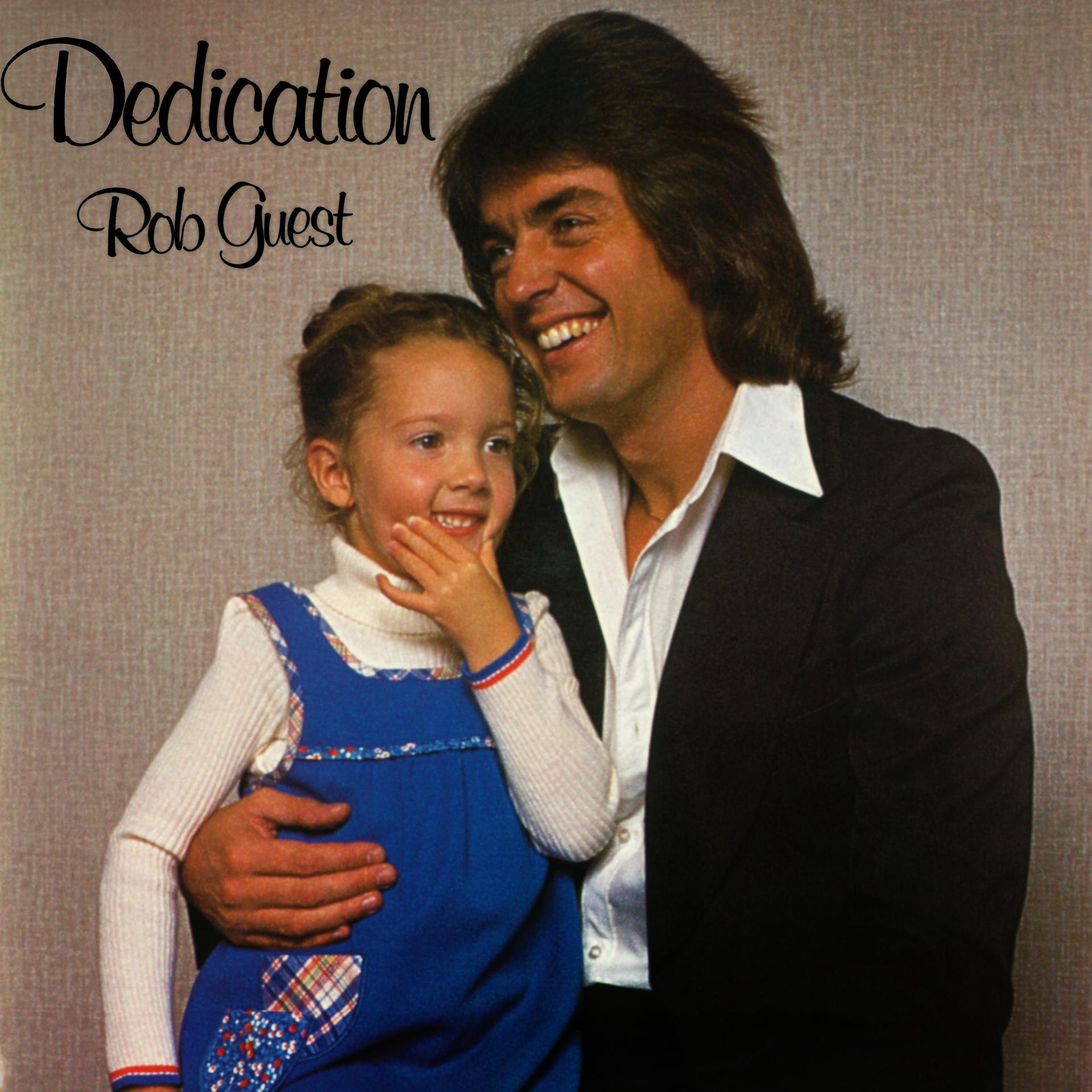 Постер альбома Dedication