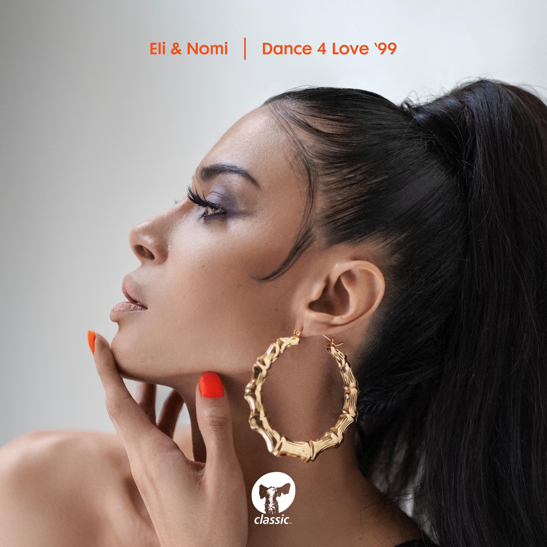 Постер альбома Dance 4 Love '99