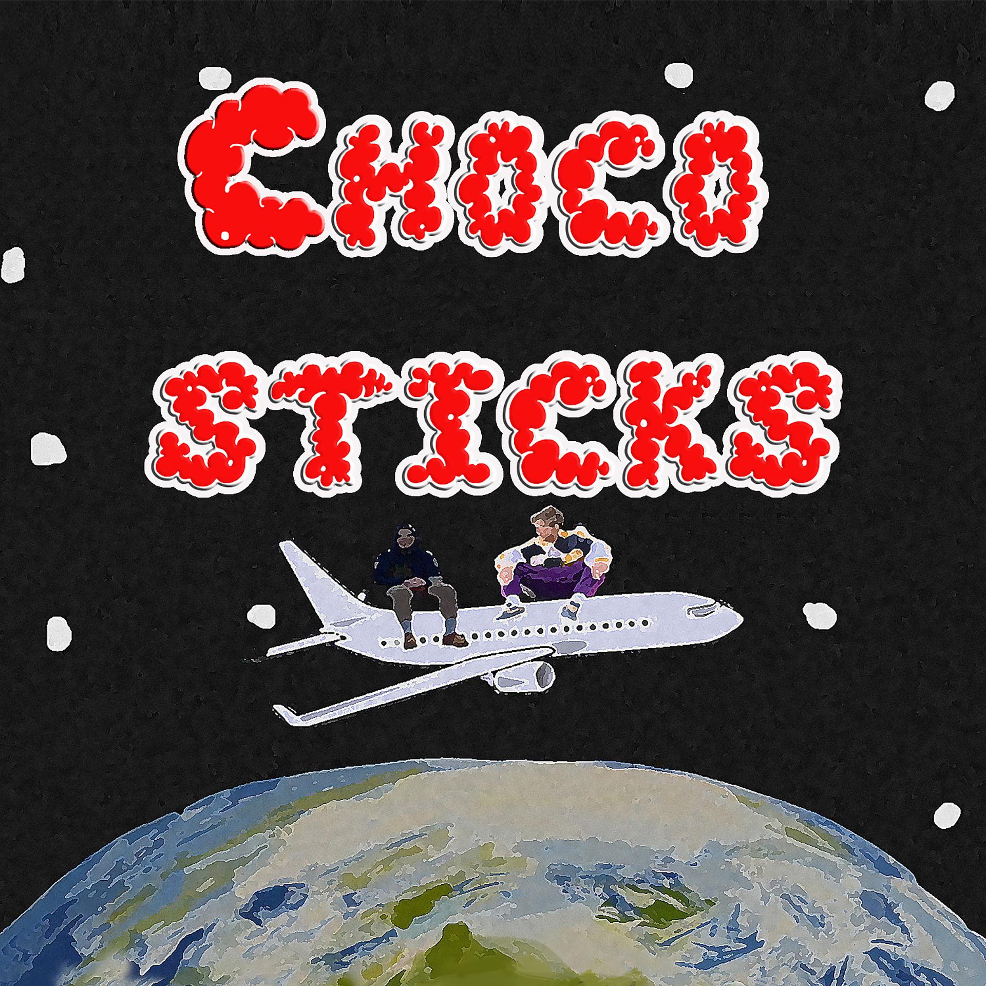 Постер альбома Choco Sticks