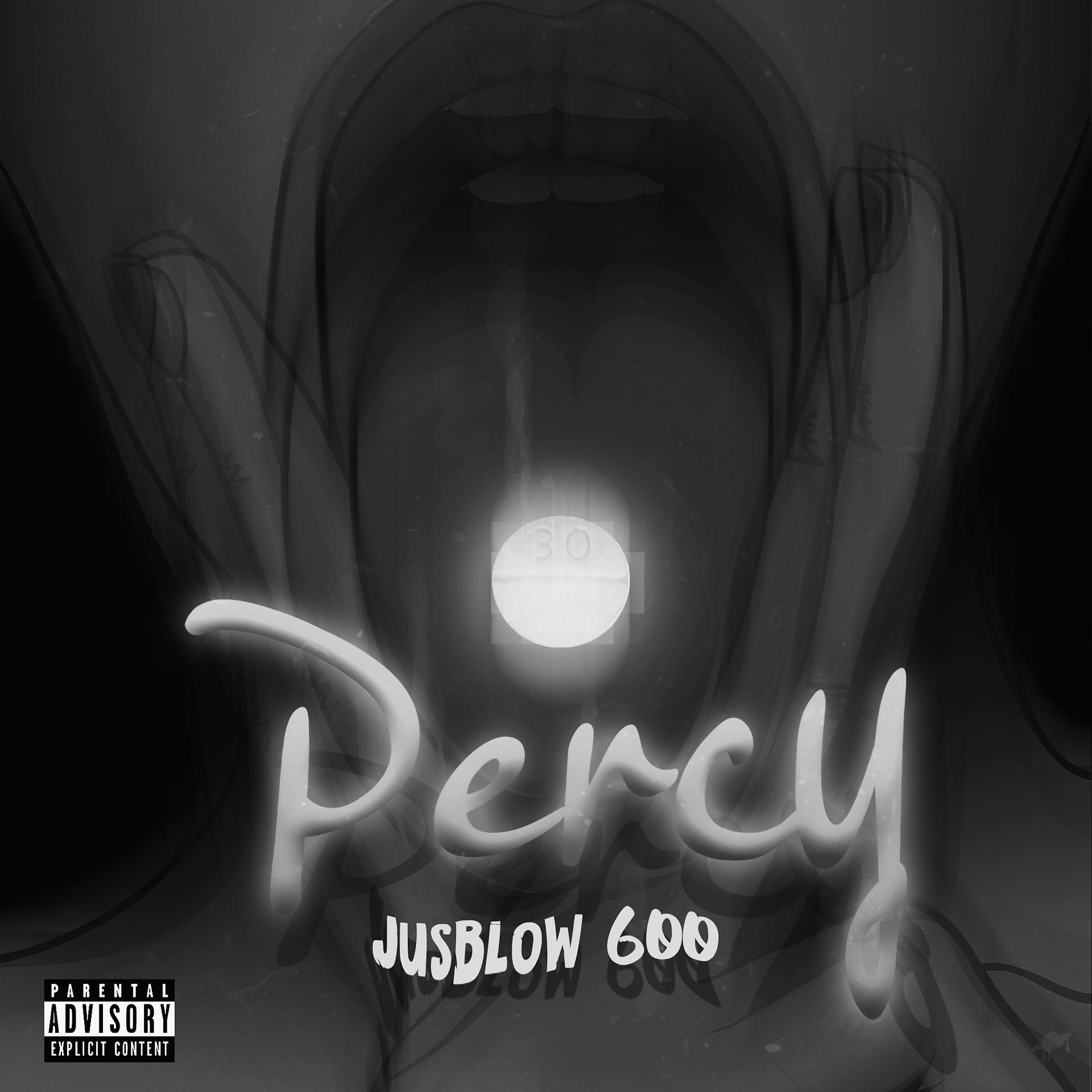 Постер альбома Percy