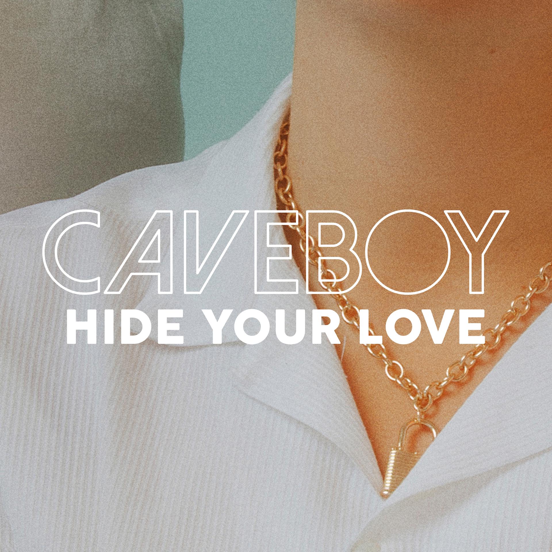 Постер альбома Hide Your Love