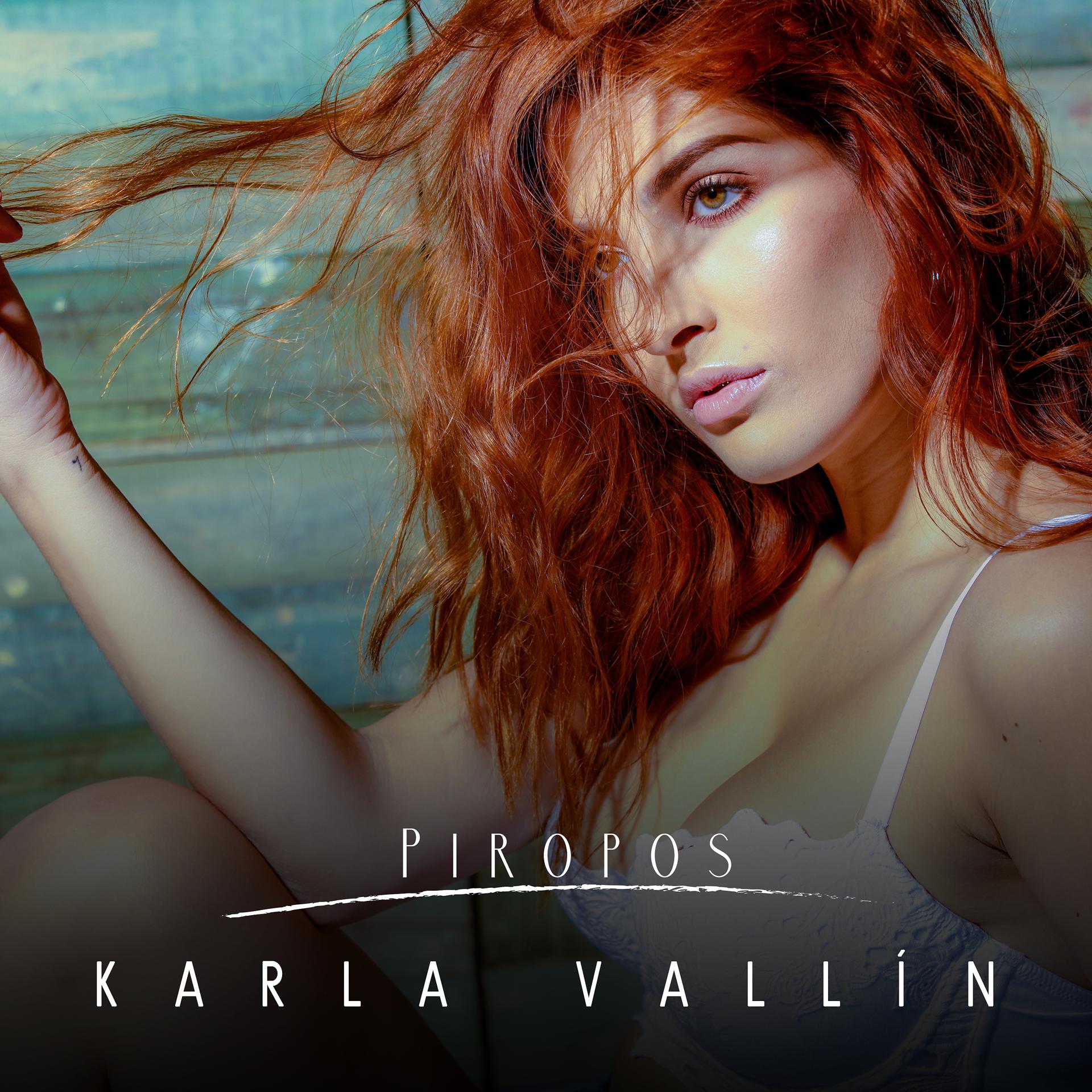 Постер альбома Piropos