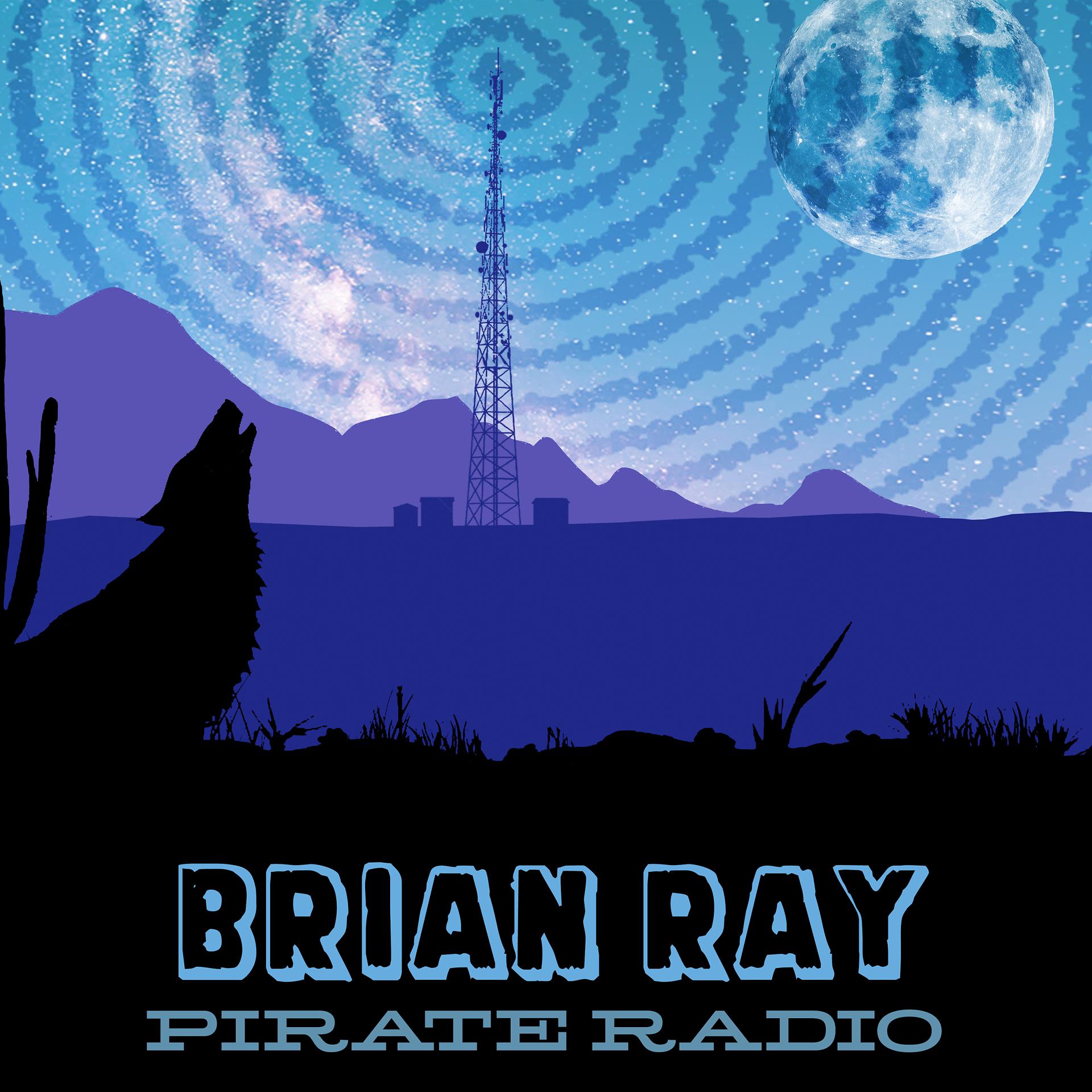 Постер альбома Pirate Radio