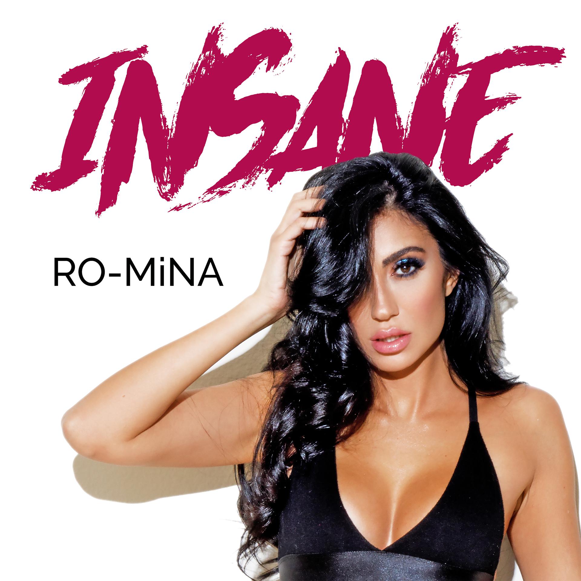 Постер альбома Insane (Luke Bond Remix)