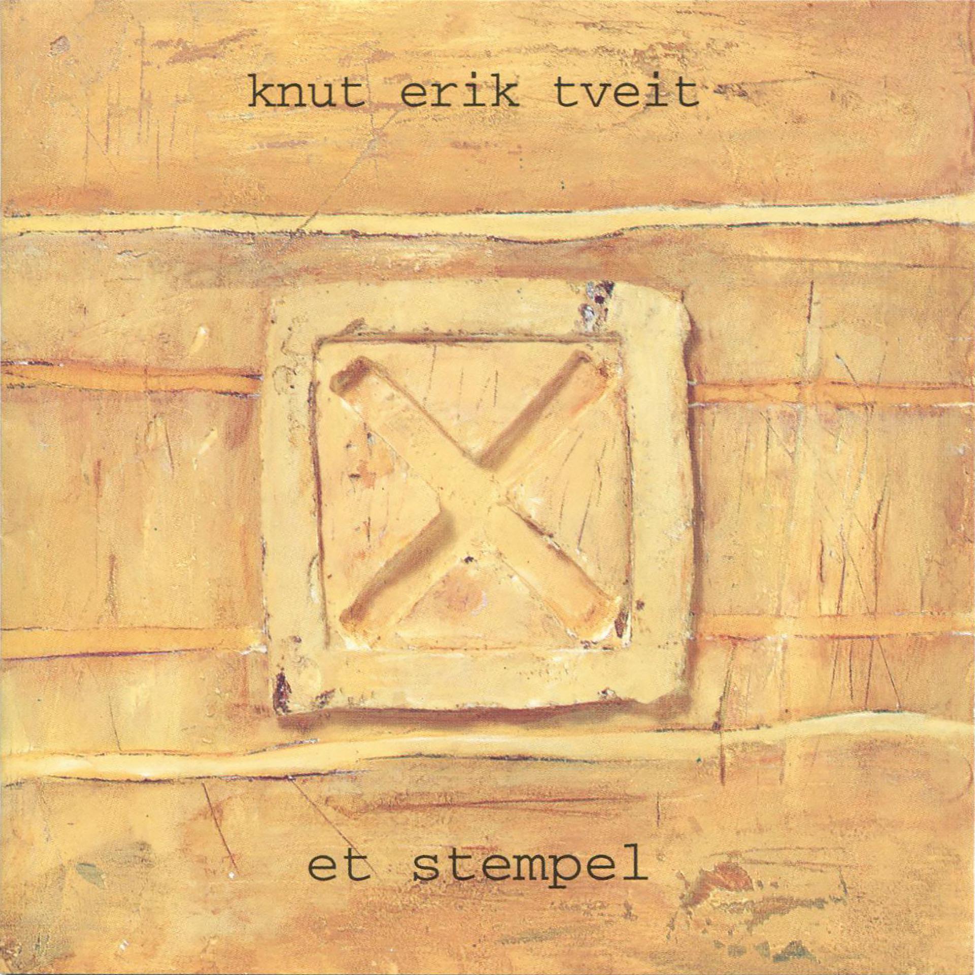 Постер альбома Et Stempel