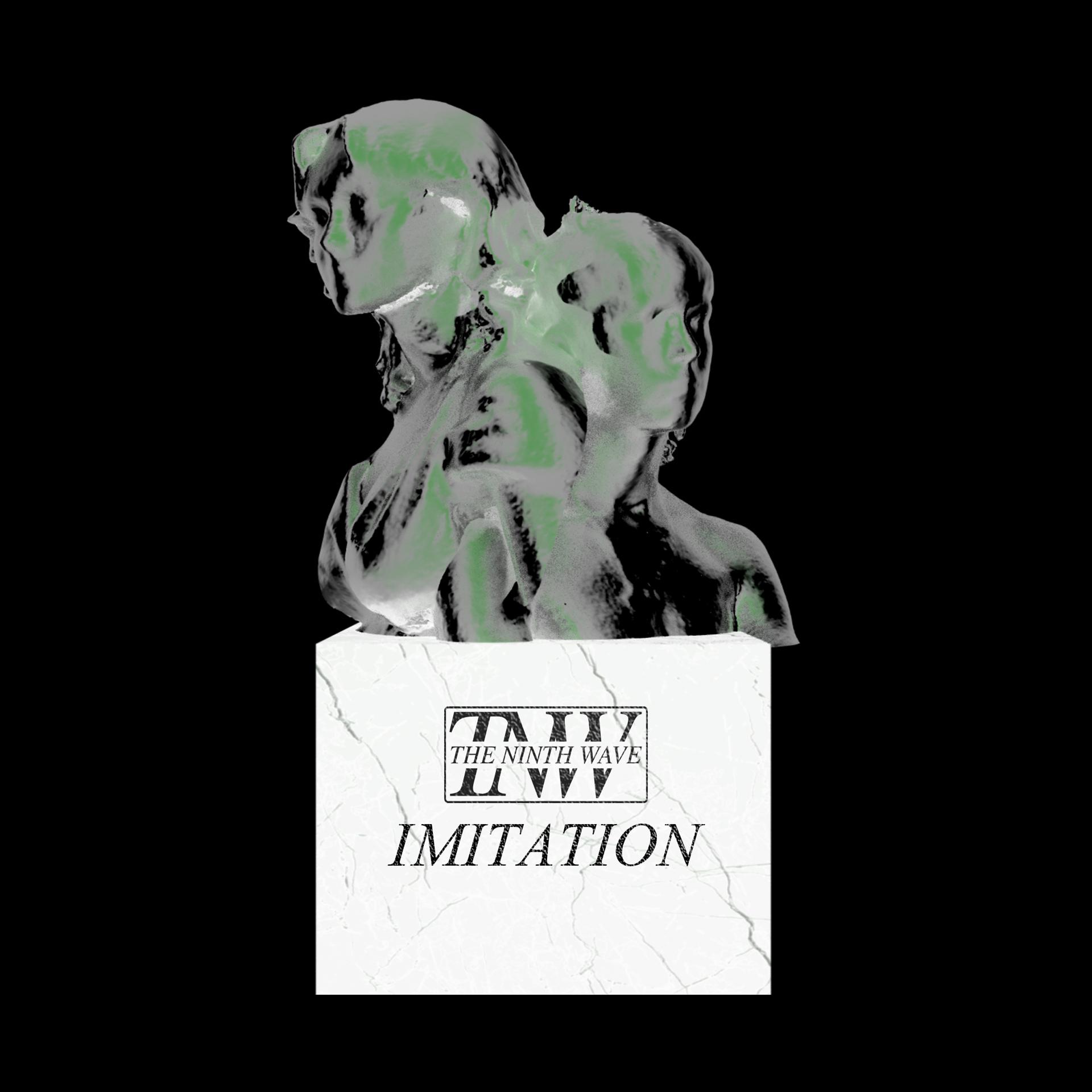 Постер альбома Imitation