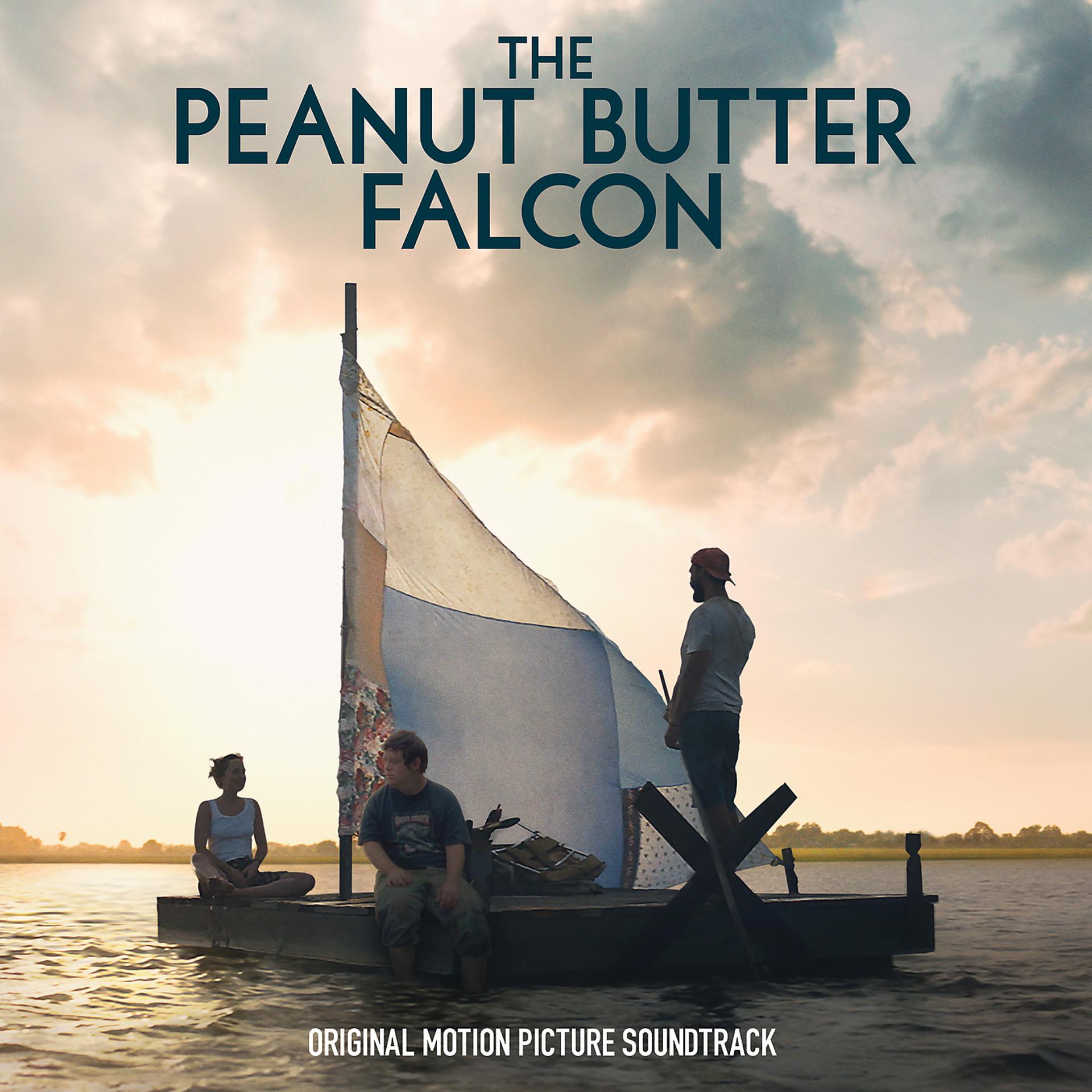Постер альбома The Peanut Butter Falcon
