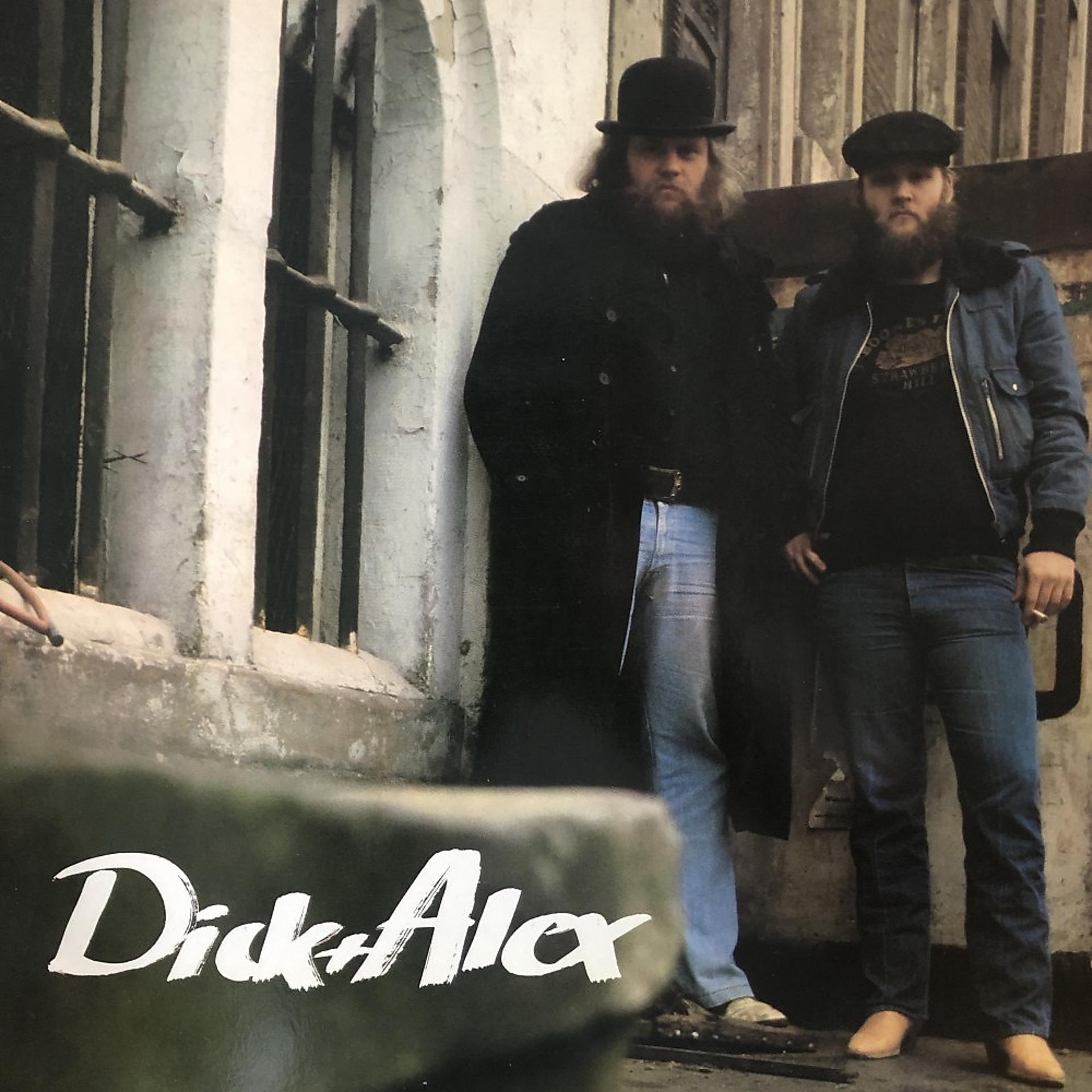 Постер альбома Dick & Alex